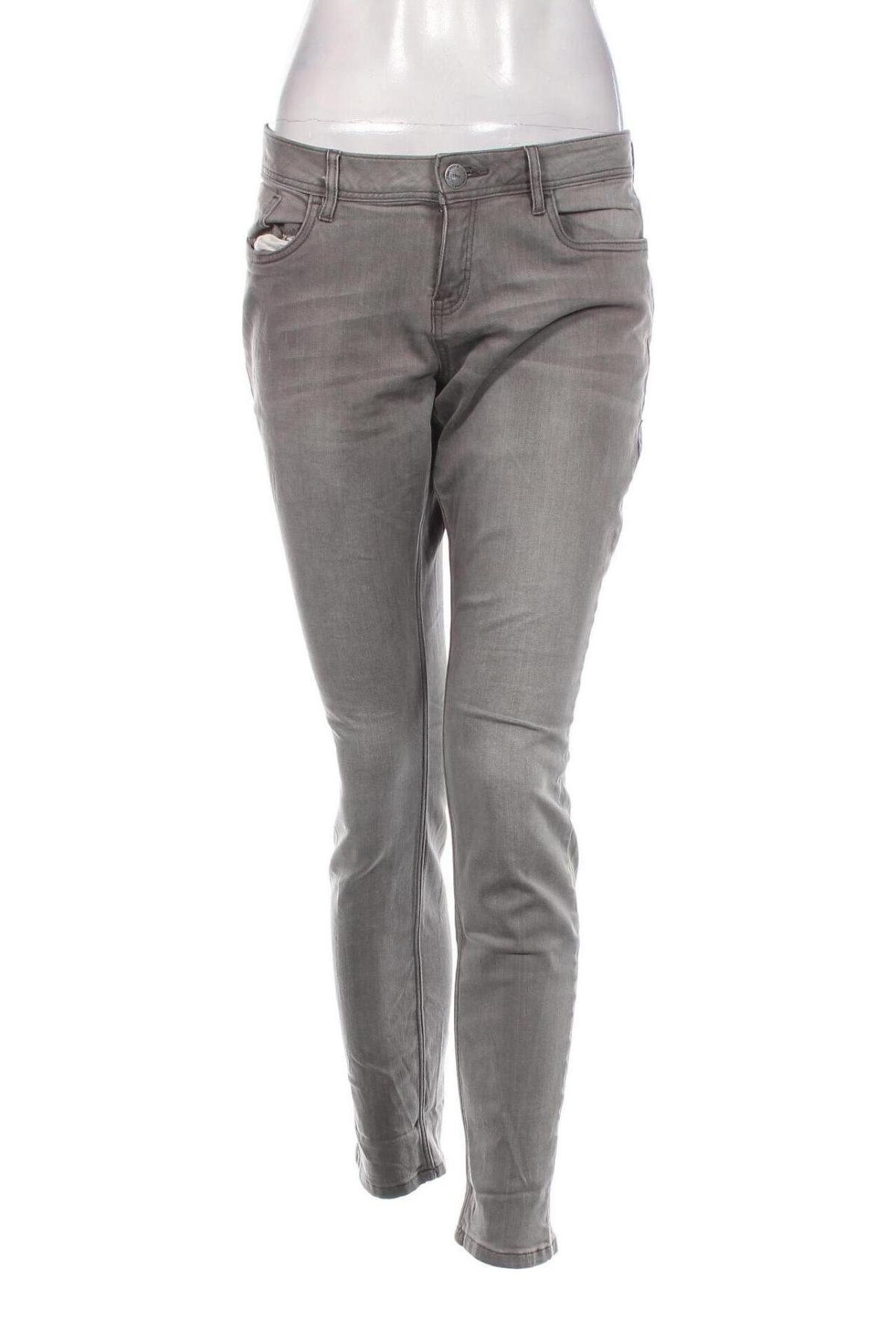 Damen Jeans S.Oliver, Größe XL, Farbe Grau, Preis 17,12 €