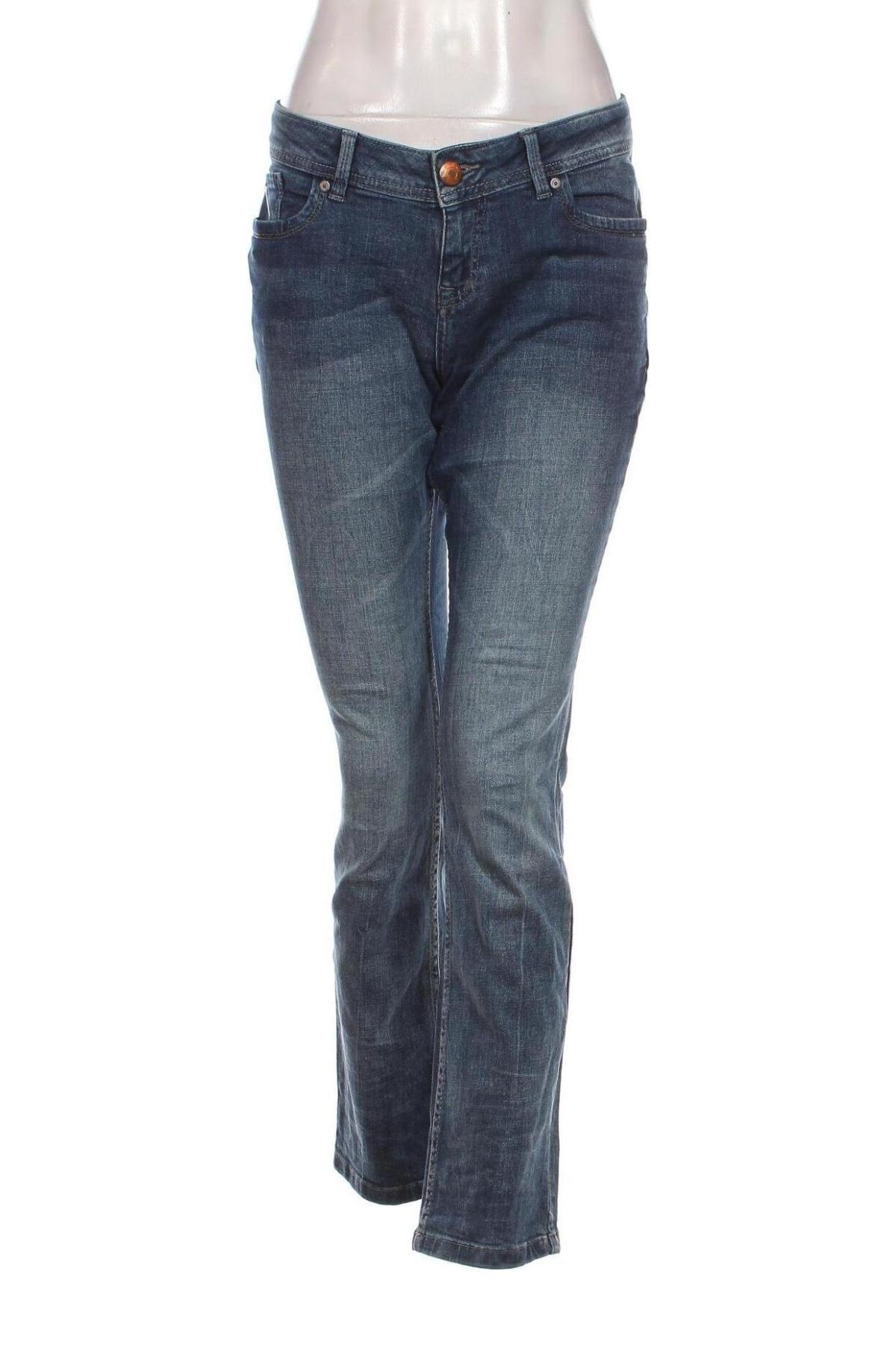 Damen Jeans S.Oliver, Größe M, Farbe Blau, Preis € 11,41
