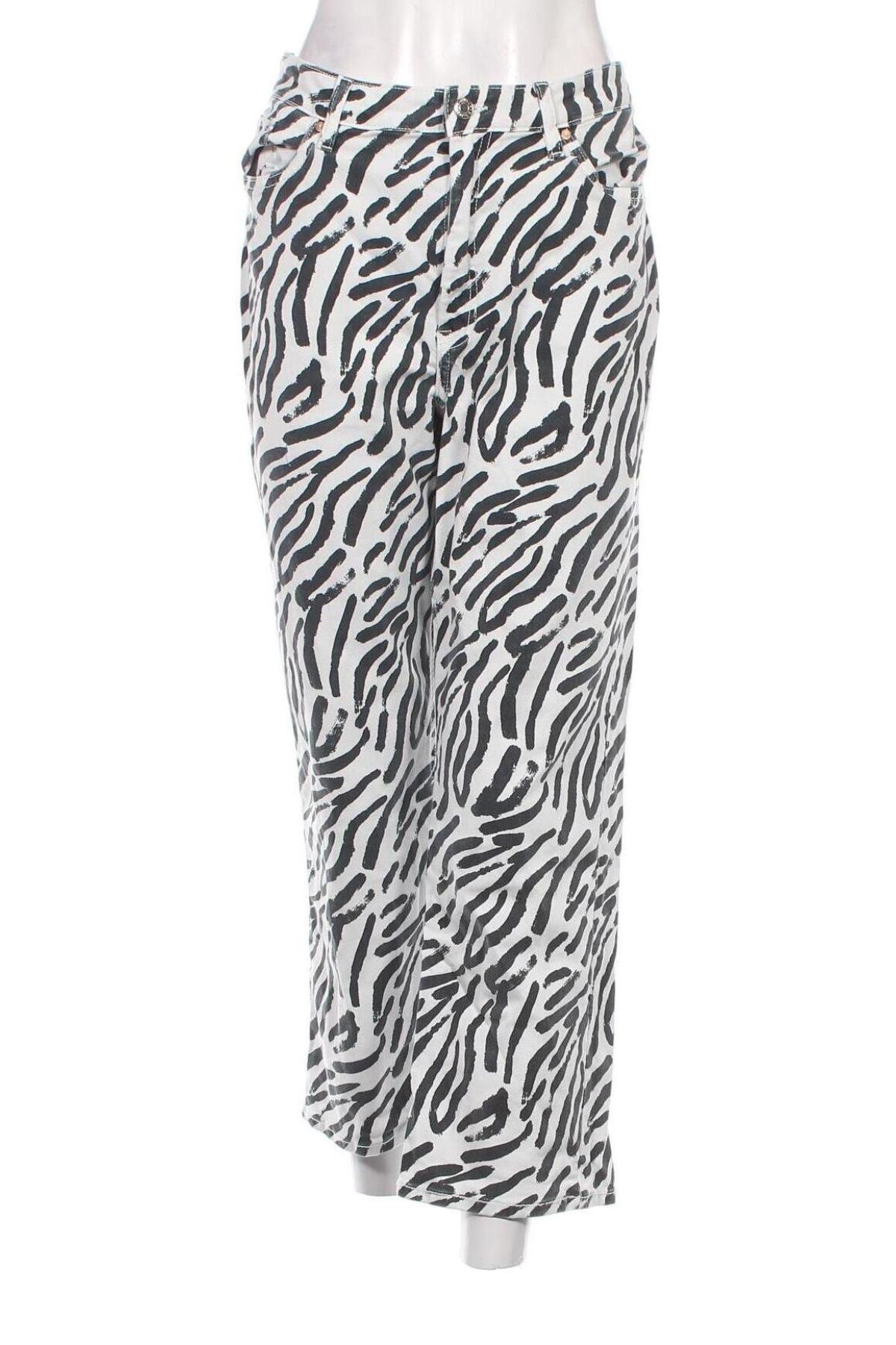 Damen Jeans S.Oliver, Größe XL, Farbe Mehrfarbig, Preis € 13,65