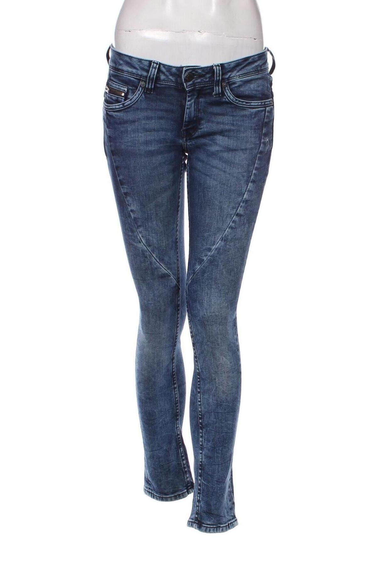 Damen Jeans S.Oliver, Größe S, Farbe Blau, Preis 13,65 €