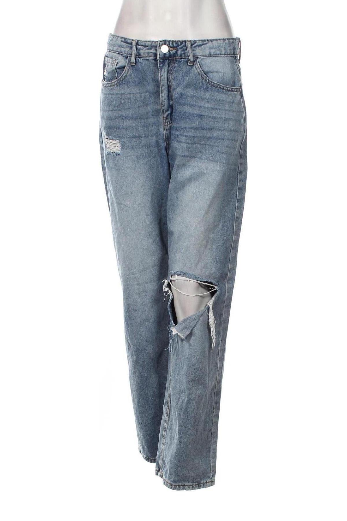 Damen Jeans SHEIN, Größe M, Farbe Blau, Preis € 10,09