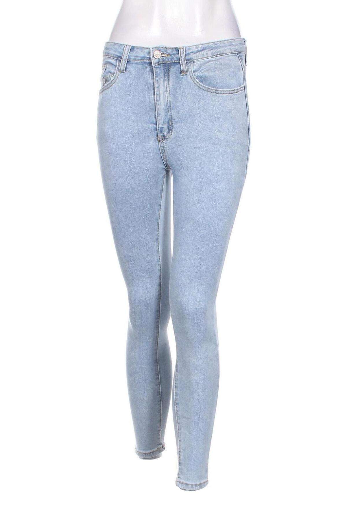 Damen Jeans SHEIN, Größe XS, Farbe Blau, Preis 8,07 €