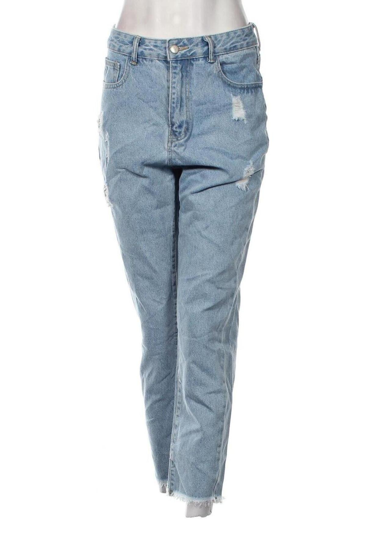 Damen Jeans SHEIN, Größe M, Farbe Blau, Preis € 10,09