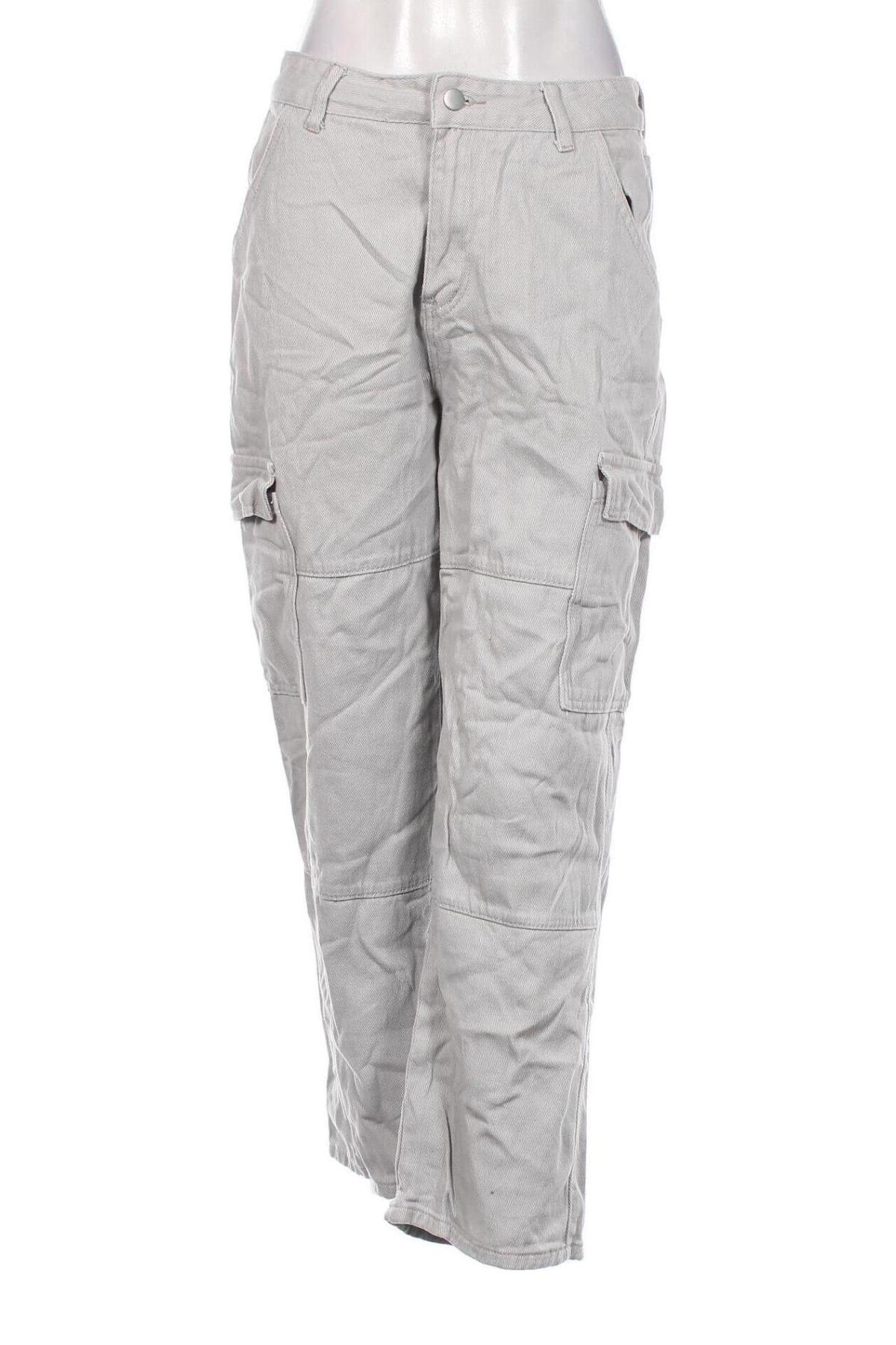 Damen Jeans SHEIN, Größe M, Farbe Grau, Preis 10,09 €