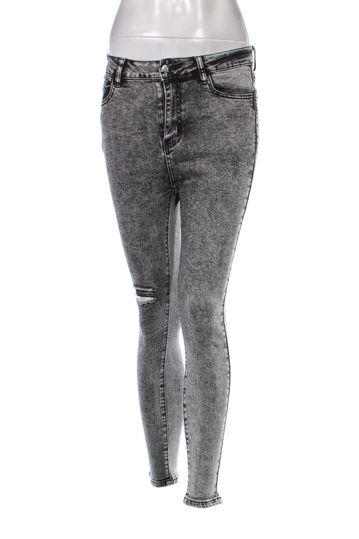 Damen Jeans SHEIN, Größe S, Farbe Grau, Preis € 9,08