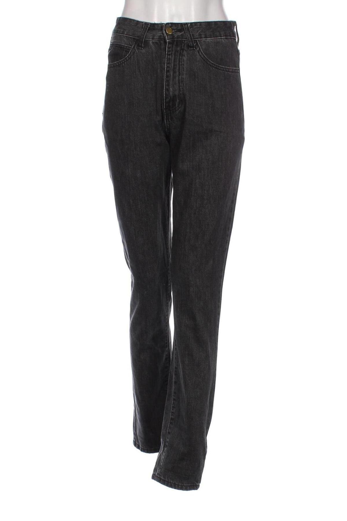 Damen Jeans SHEIN, Größe S, Farbe Grau, Preis 10,09 €