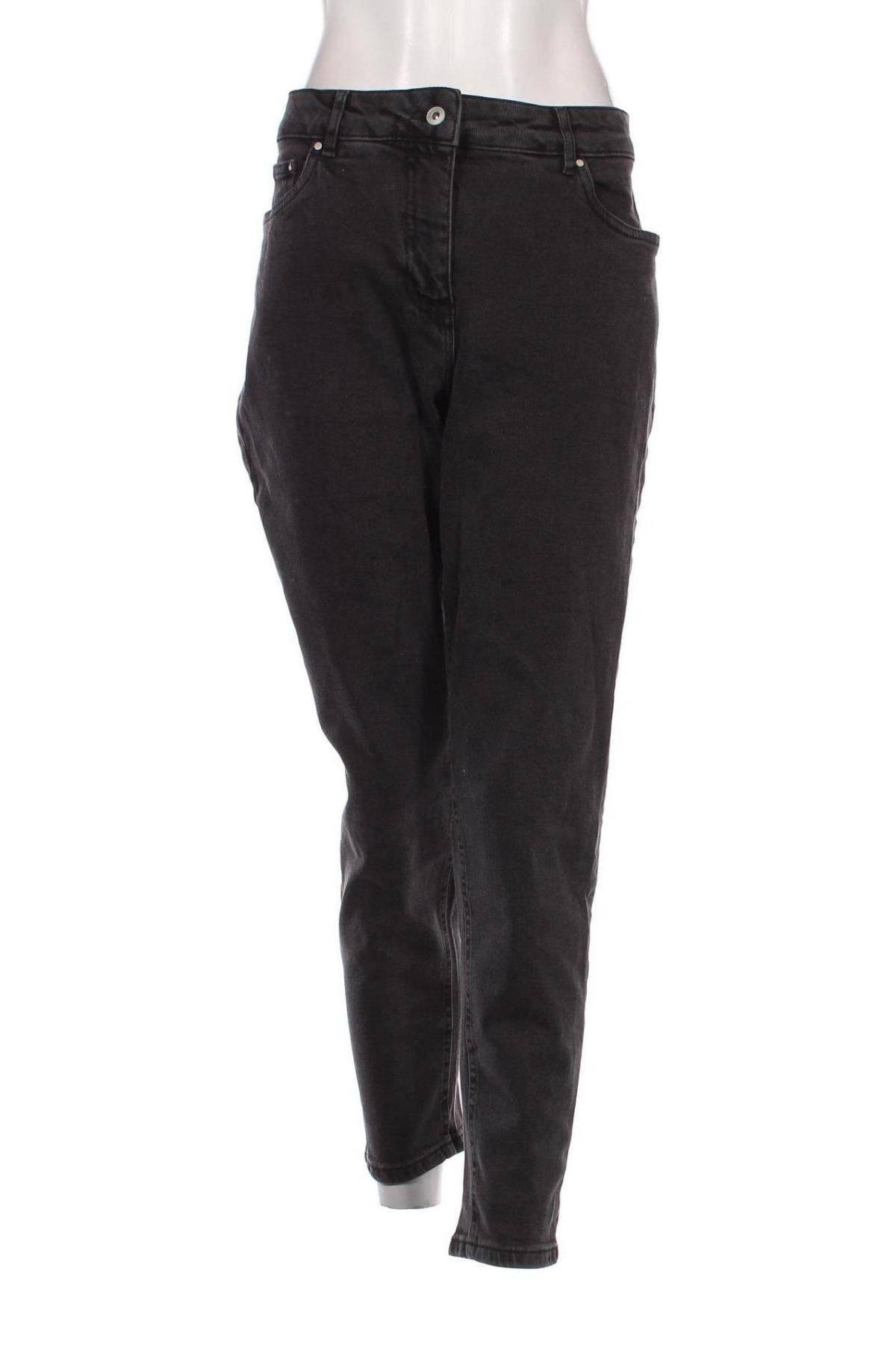 Damen Jeans Sara Lindholm, Größe XL, Farbe Grau, Preis 33,60 €