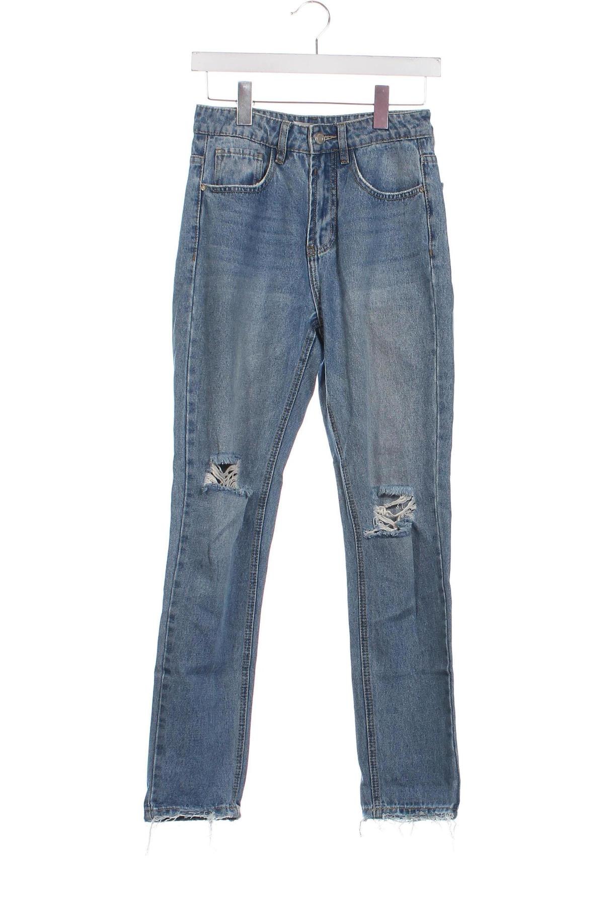 Damen Jeans See See, Größe XXS, Farbe Blau, Preis € 13,60