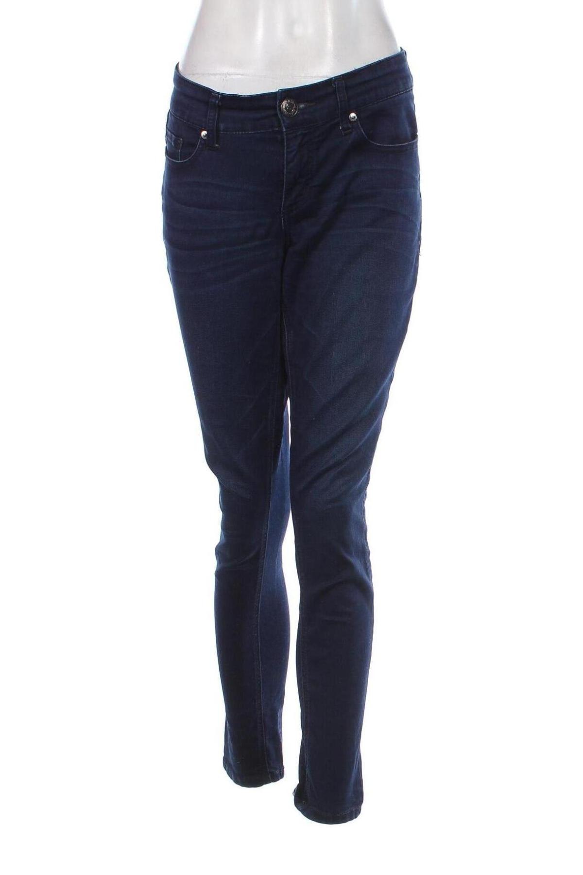Dámske džínsy  Seven 7, Veľkosť M, Farba Modrá, Cena  49,60 €