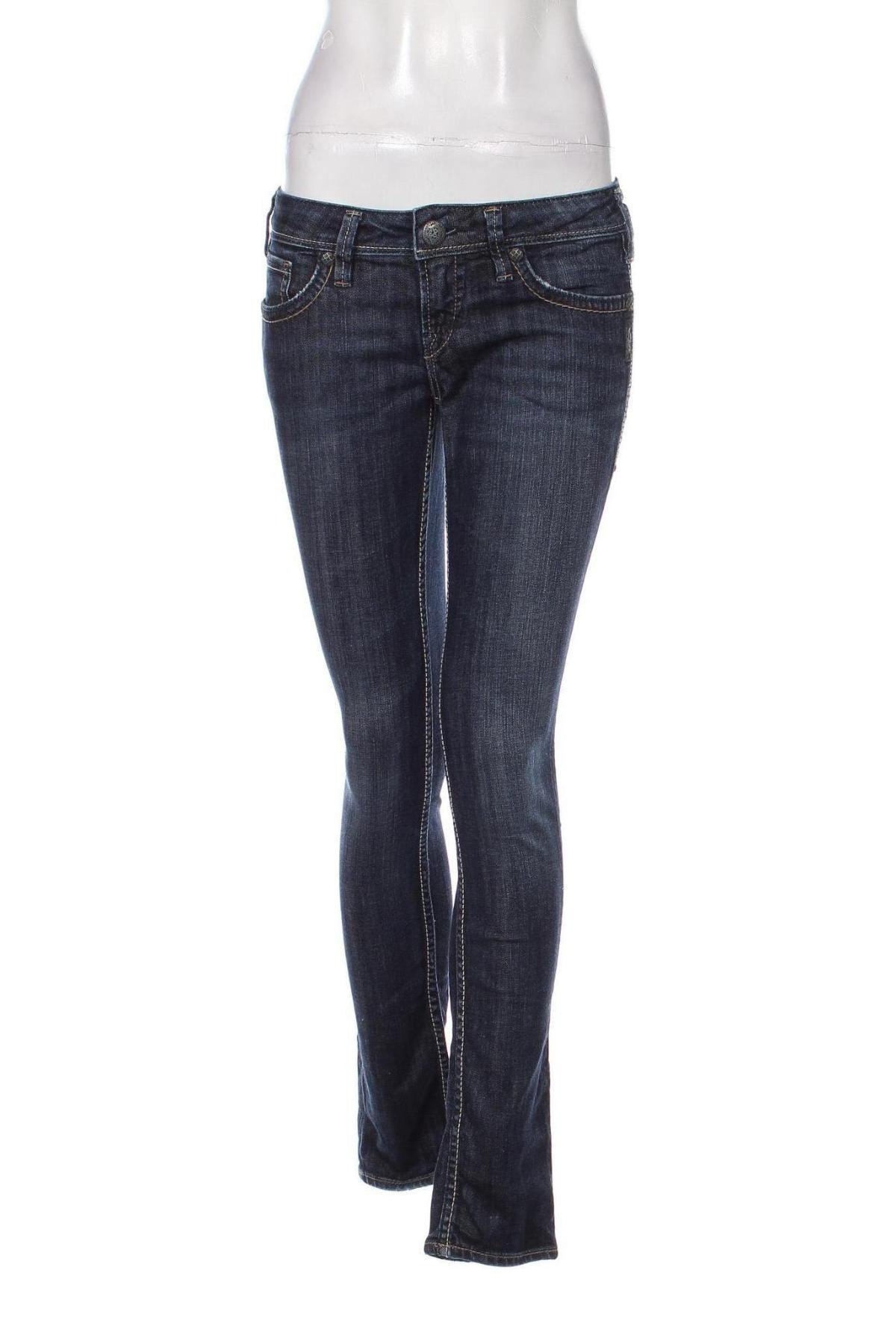 Damen Jeans Silver Jeans, Größe S, Farbe Blau, Preis € 9,08