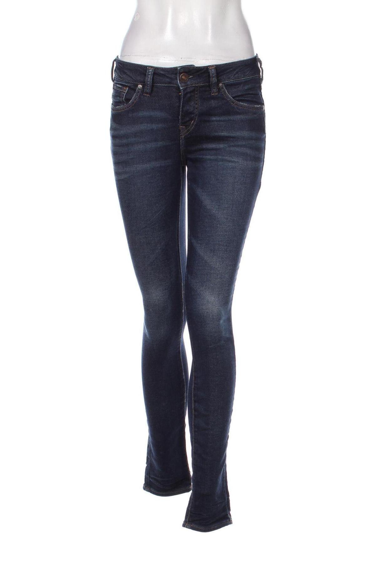 Dámské džíny  Silver Jeans, Velikost S, Barva Modrá, Cena  231,00 Kč