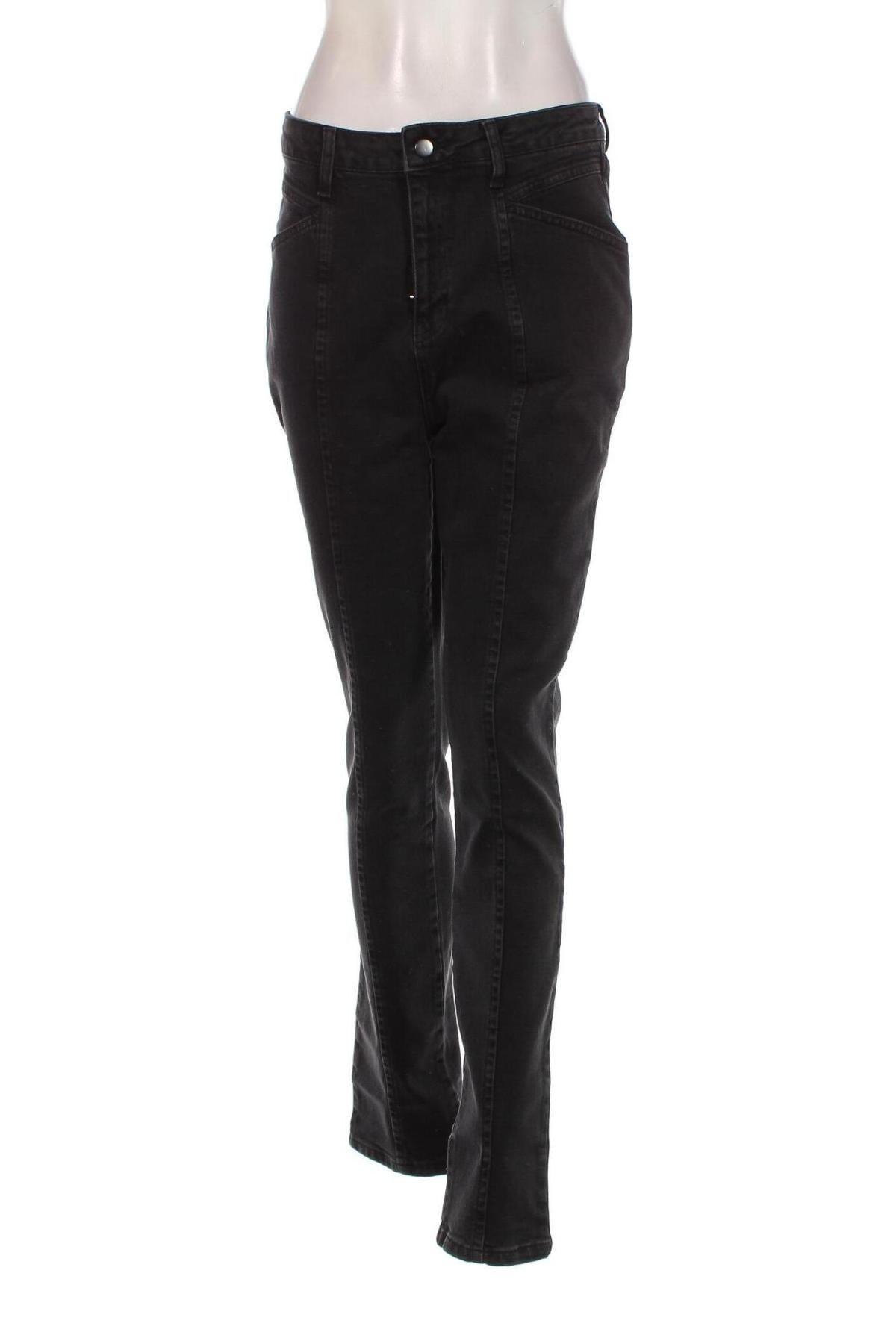 Damen Jeans Sinequanone, Größe M, Farbe Schwarz, Preis € 48,76