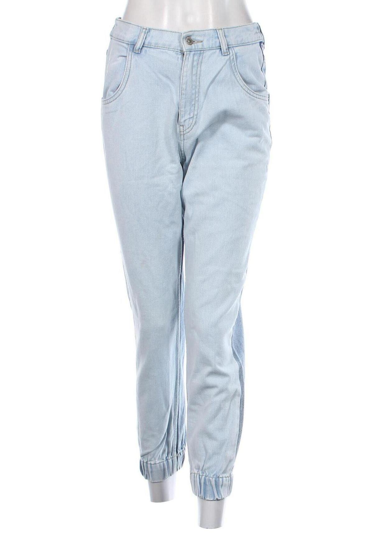 Damen Jeans Sinsay, Größe S, Farbe Blau, Preis 8,46 €