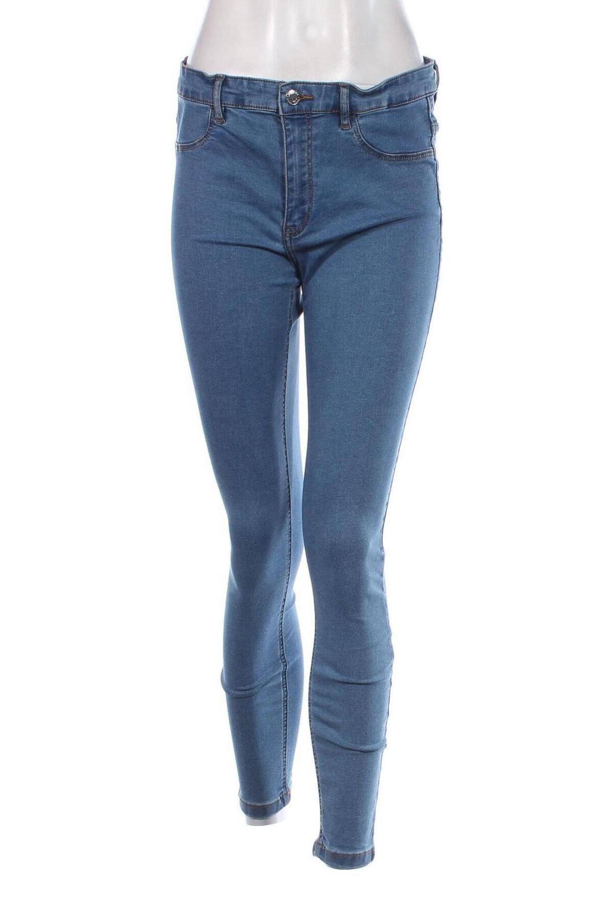 Damen Jeans Sinsay, Größe L, Farbe Blau, Preis € 8,90