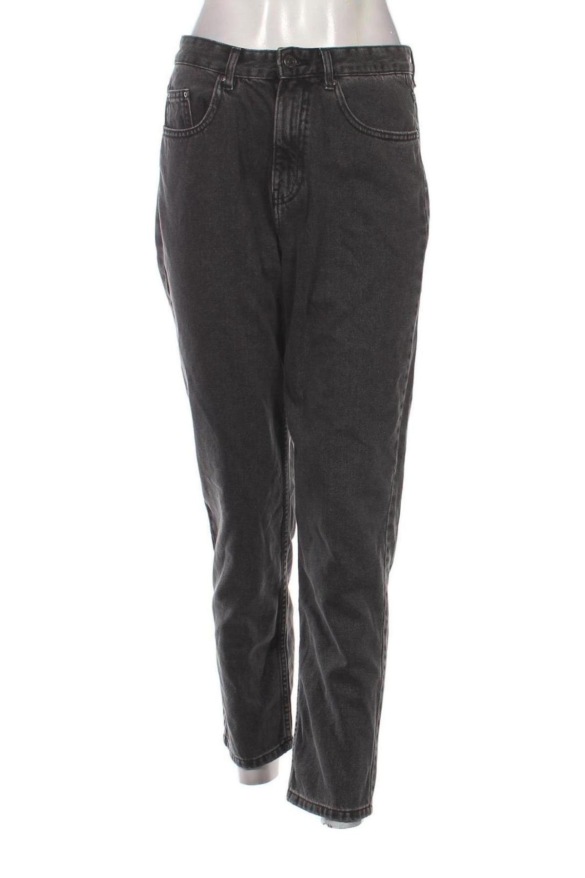Damen Jeans Sinsay, Größe M, Farbe Grau, Preis 5,55 €