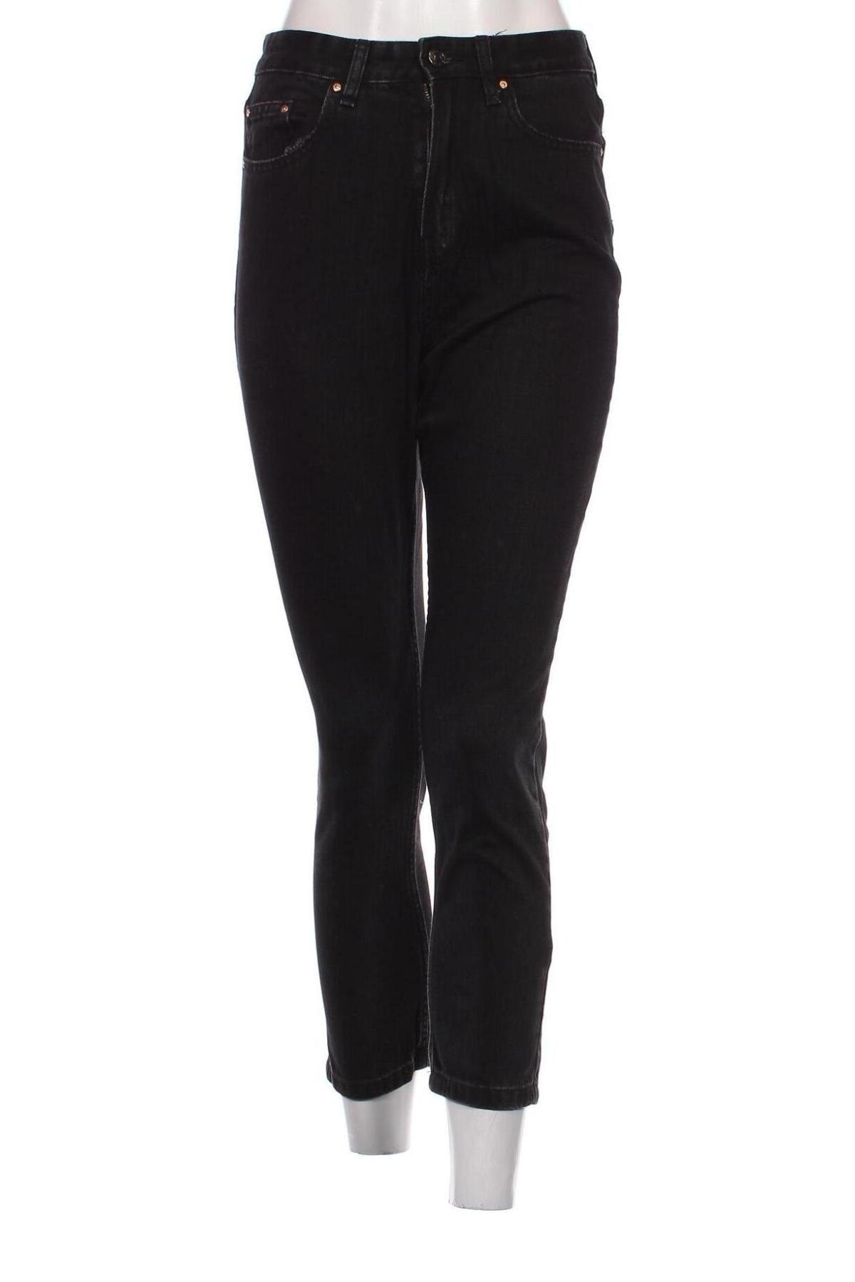Damen Jeans Sinsay, Größe S, Farbe Schwarz, Preis € 8,90