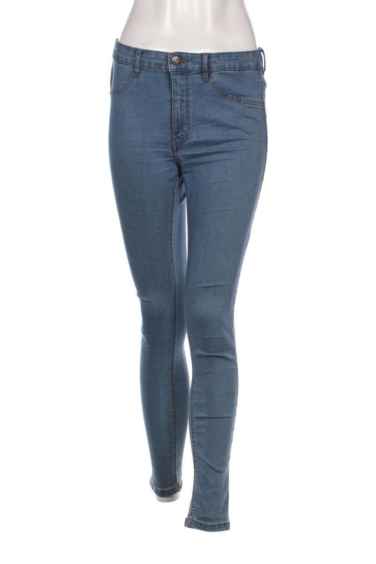 Damen Jeans Sinsay, Größe M, Farbe Blau, Preis € 5,00