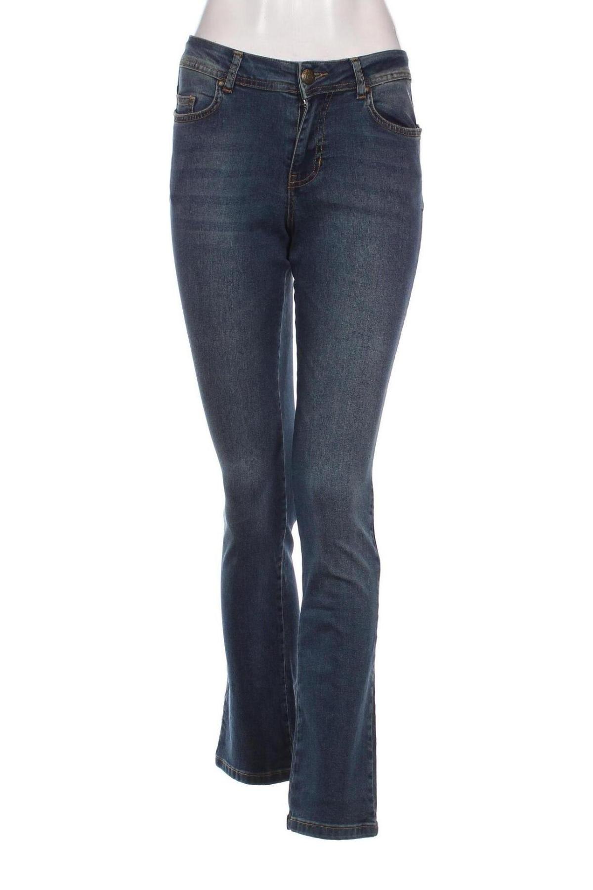 Dámske džínsy  Soya Concept, Veľkosť S, Farba Modrá, Cena  12,79 €