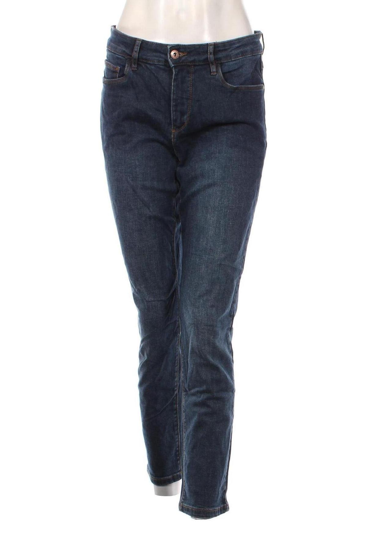 Damen Jeans Stooker, Größe M, Farbe Blau, Preis 10,09 €