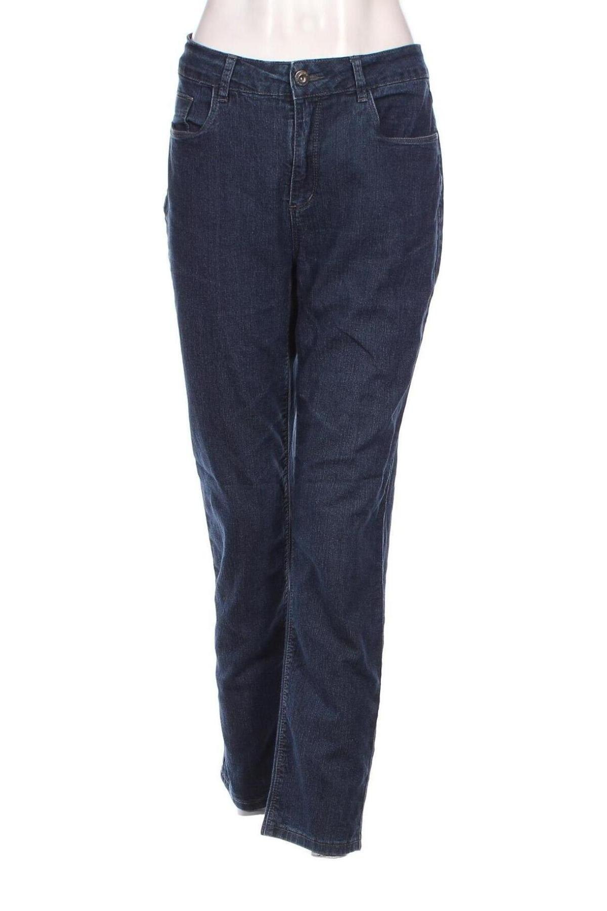 Damen Jeans Stooker, Größe M, Farbe Blau, Preis € 11,10