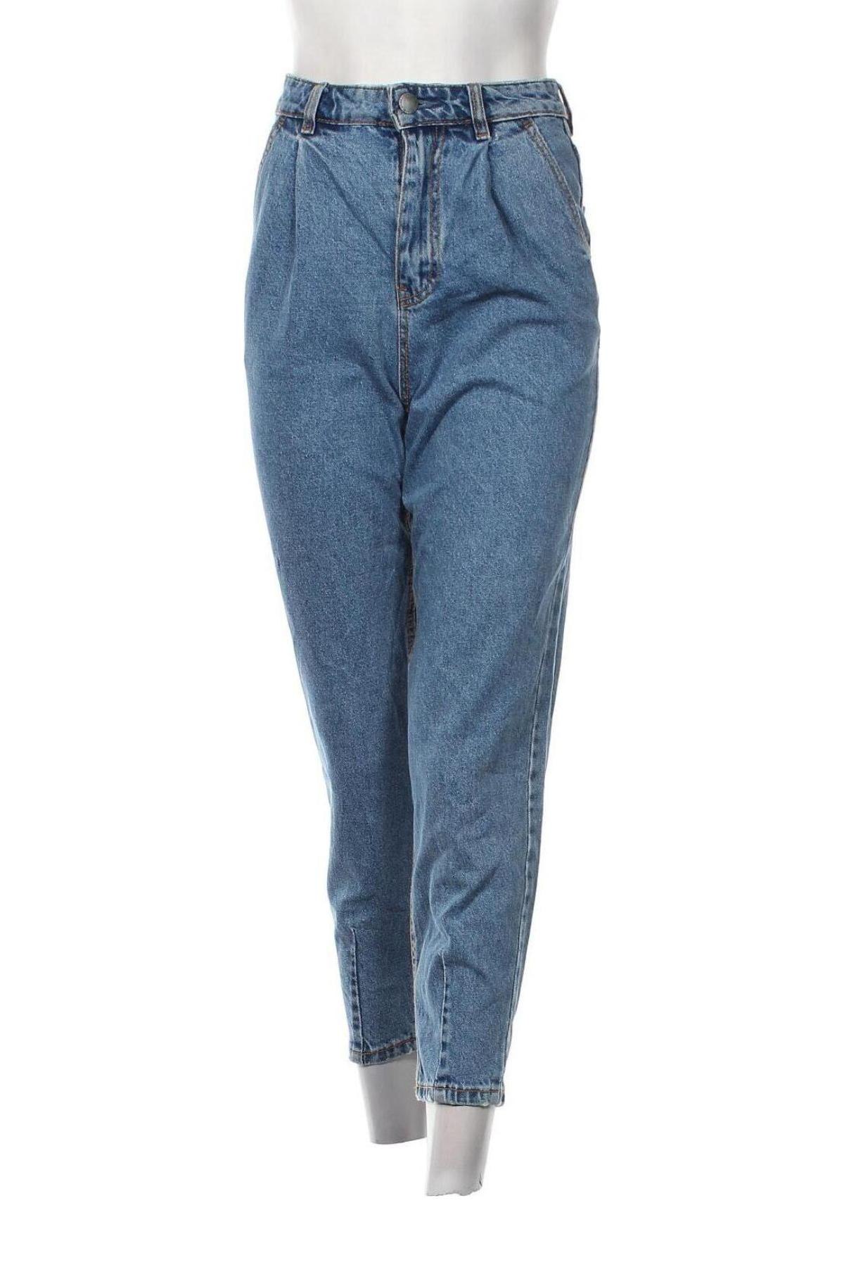 Damen Jeans Stradivarius, Größe XS, Farbe Blau, Preis € 10,09