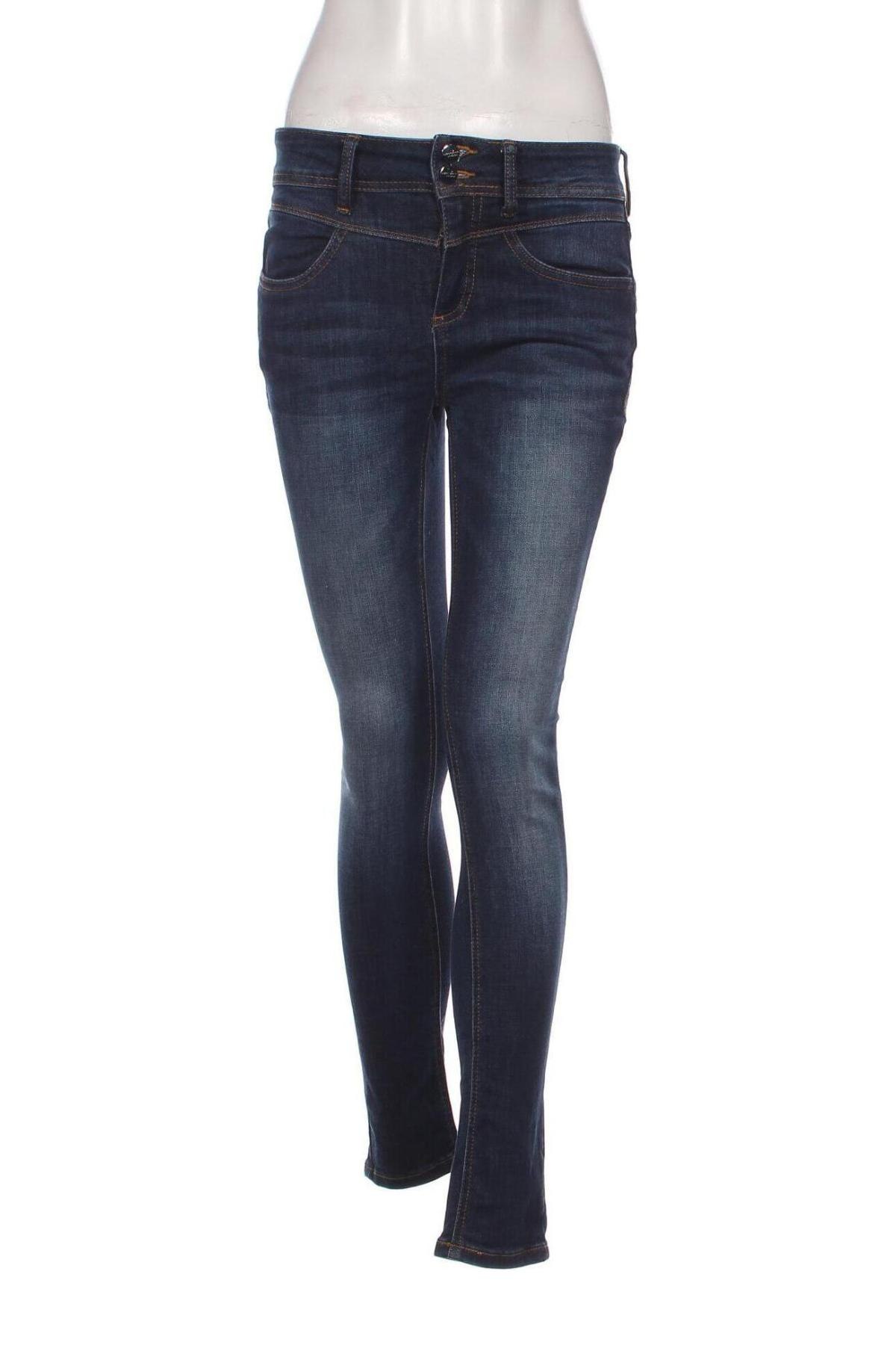 Damen Jeans Street One, Größe S, Farbe Blau, Preis € 4,99