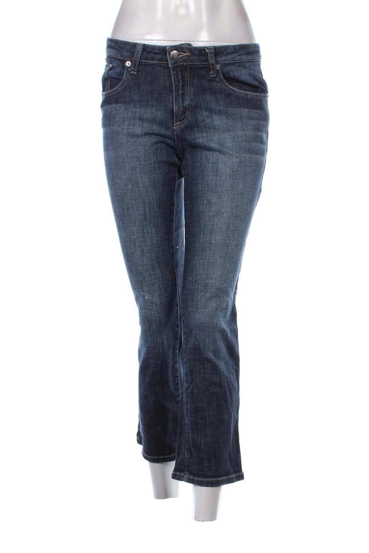 Damen Jeans Street One, Größe S, Farbe Blau, Preis 14,27 €
