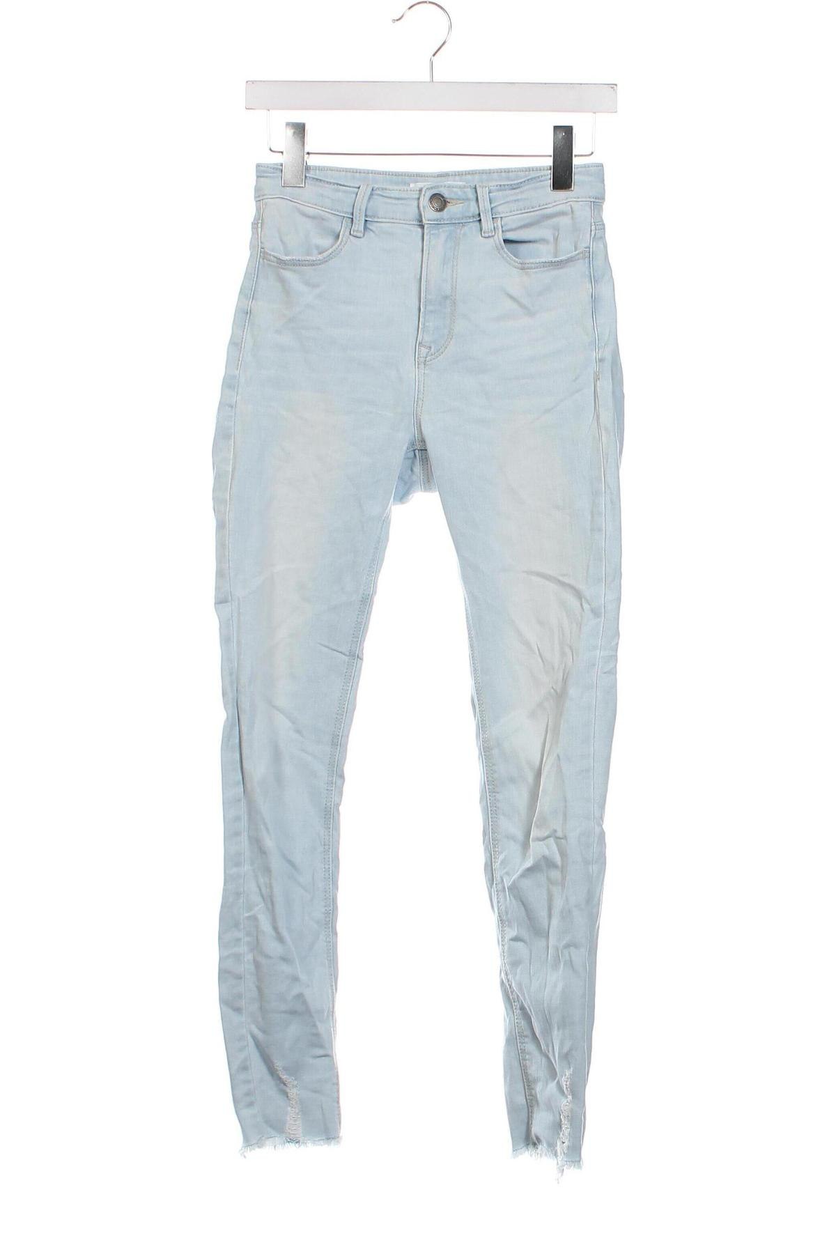 Damen Jeans Street One, Größe XS, Farbe Blau, Preis € 12,84