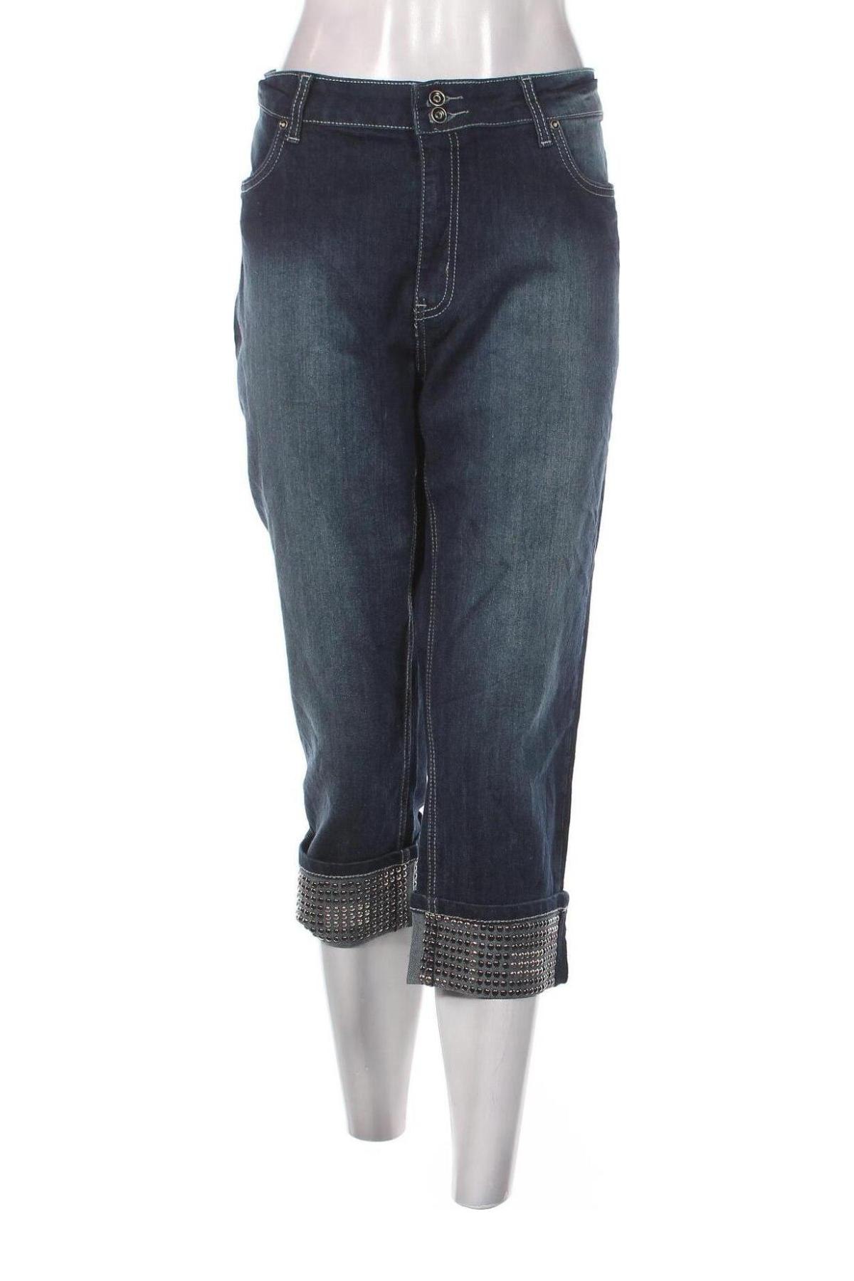 Damen Jeans Suko, Größe XL, Farbe Blau, Preis 22,27 €