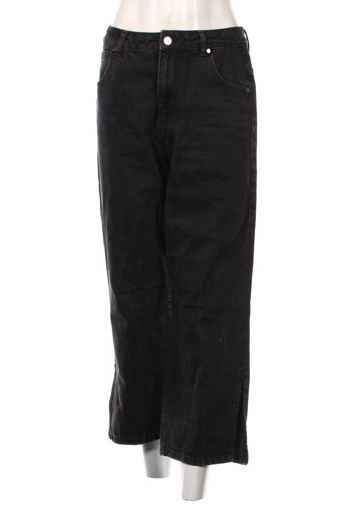 Γυναικείο Τζίν Superdry, Μέγεθος M, Χρώμα Μαύρο, Τιμή 17,35 €