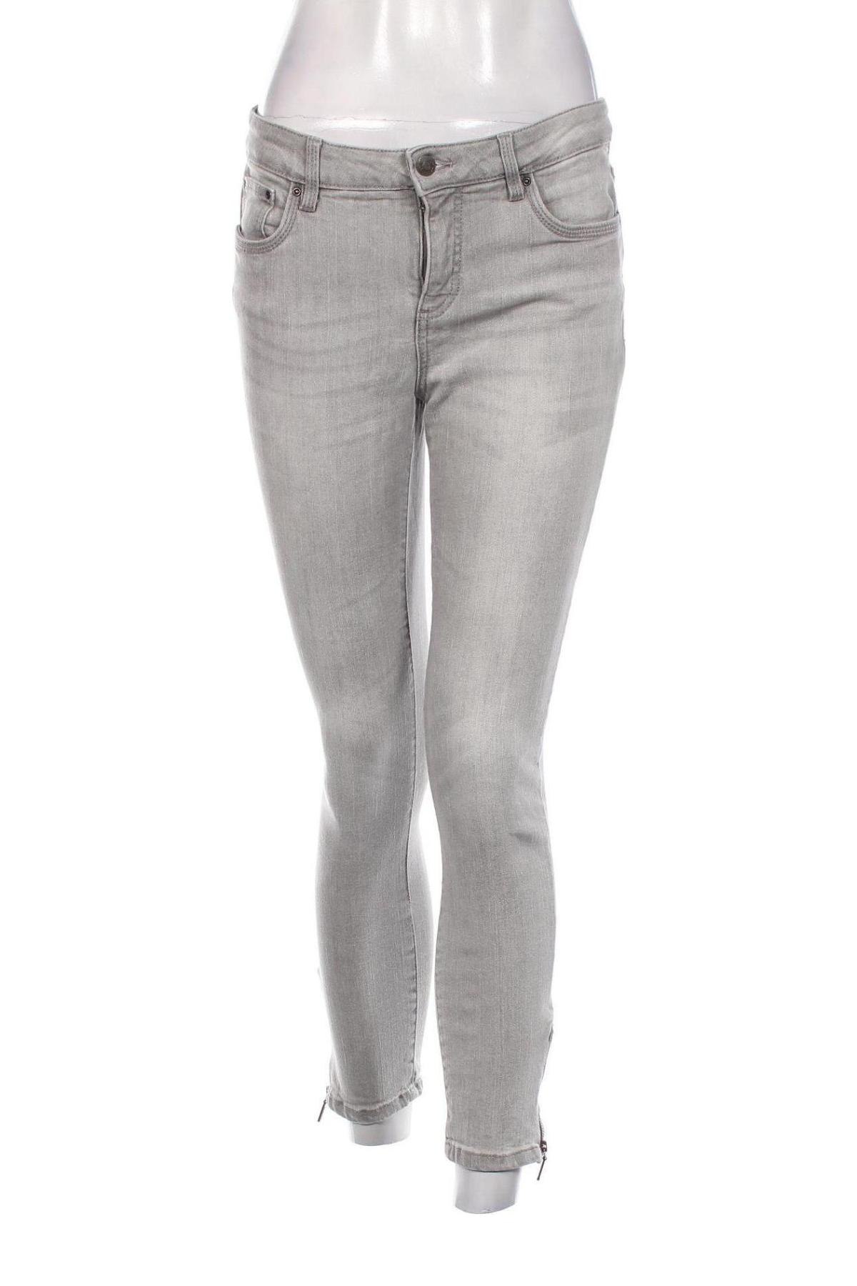 Damen Jeans Tom Tailor, Größe M, Farbe Grau, Preis € 14,27