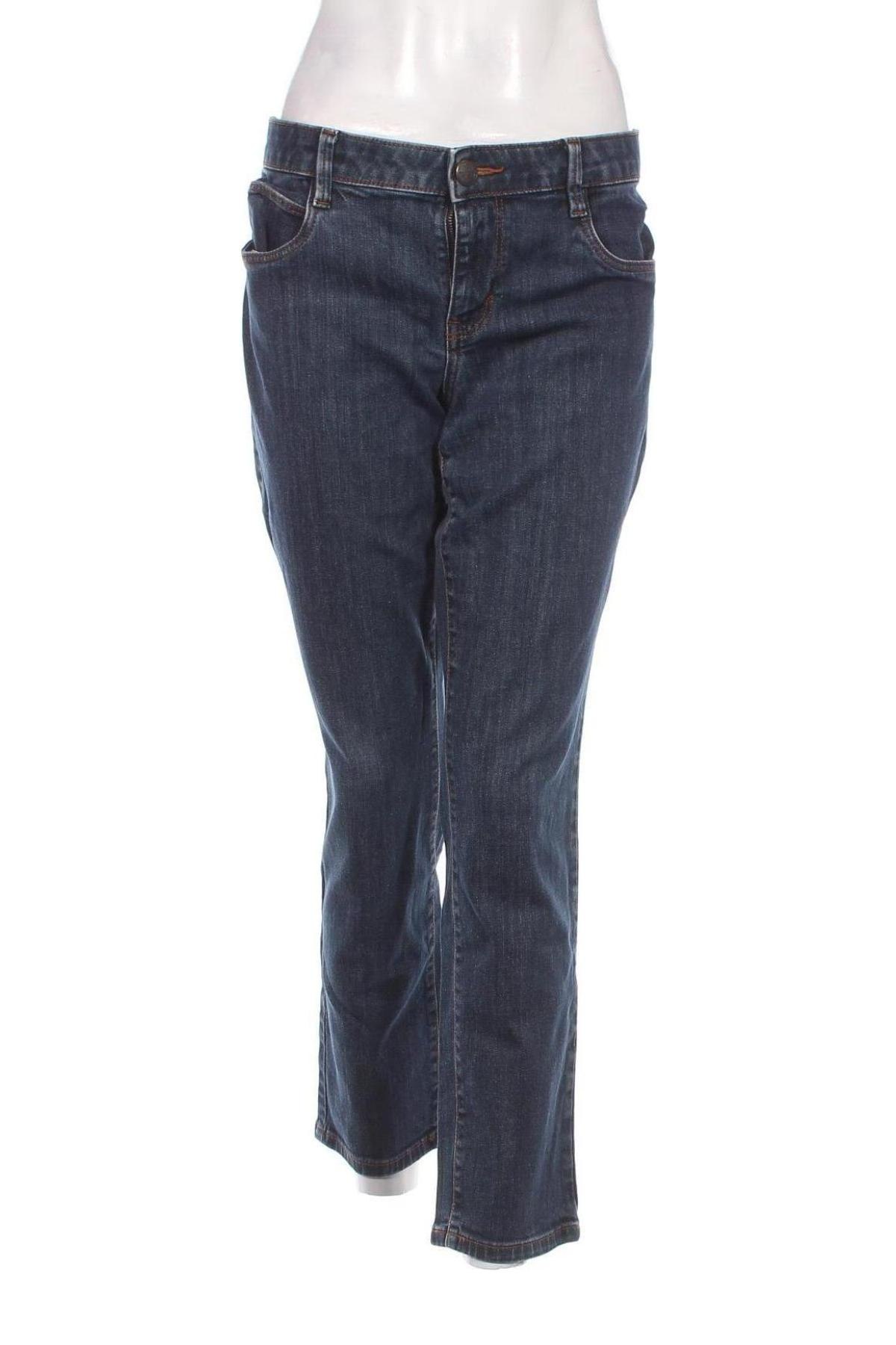 Damen Jeans Tom Tailor, Größe XXL, Farbe Blau, Preis € 12,58