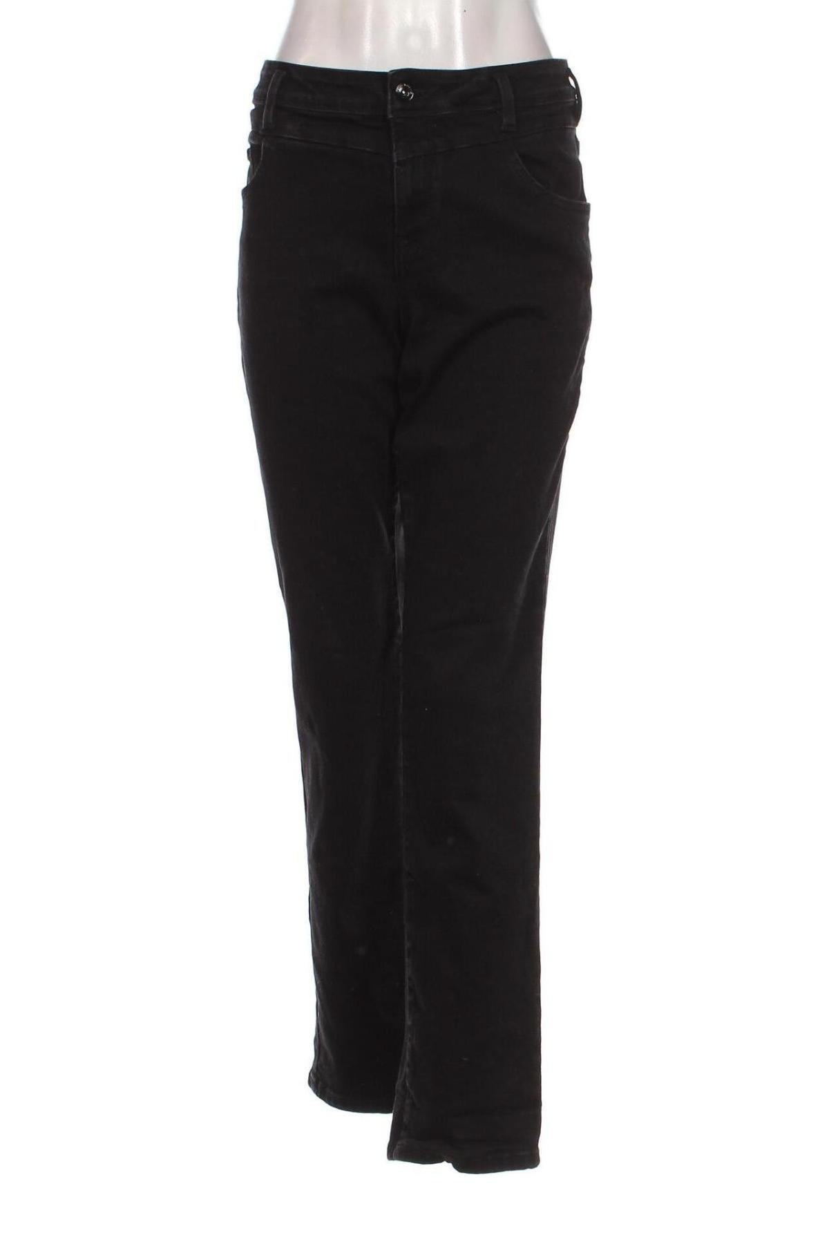 Damen Jeans Tom Tailor, Größe XXL, Farbe Schwarz, Preis € 21,40