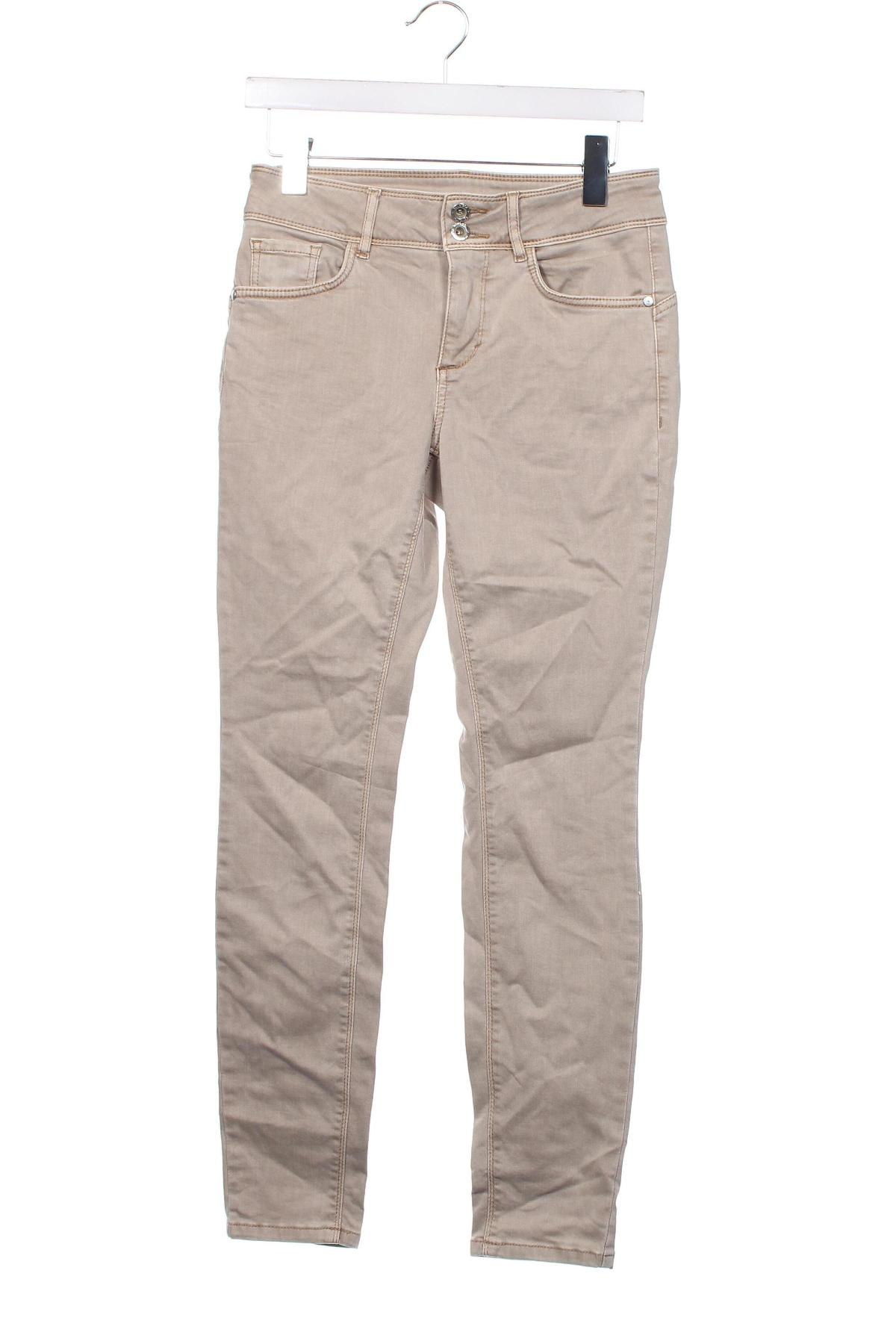 Damen Jeans Tom Tailor, Größe S, Farbe Beige, Preis 14,27 €