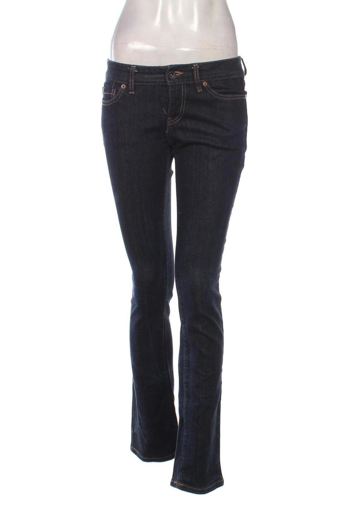 Damen Jeans Tommy Hilfiger, Größe S, Farbe Blau, Preis 29,14 €