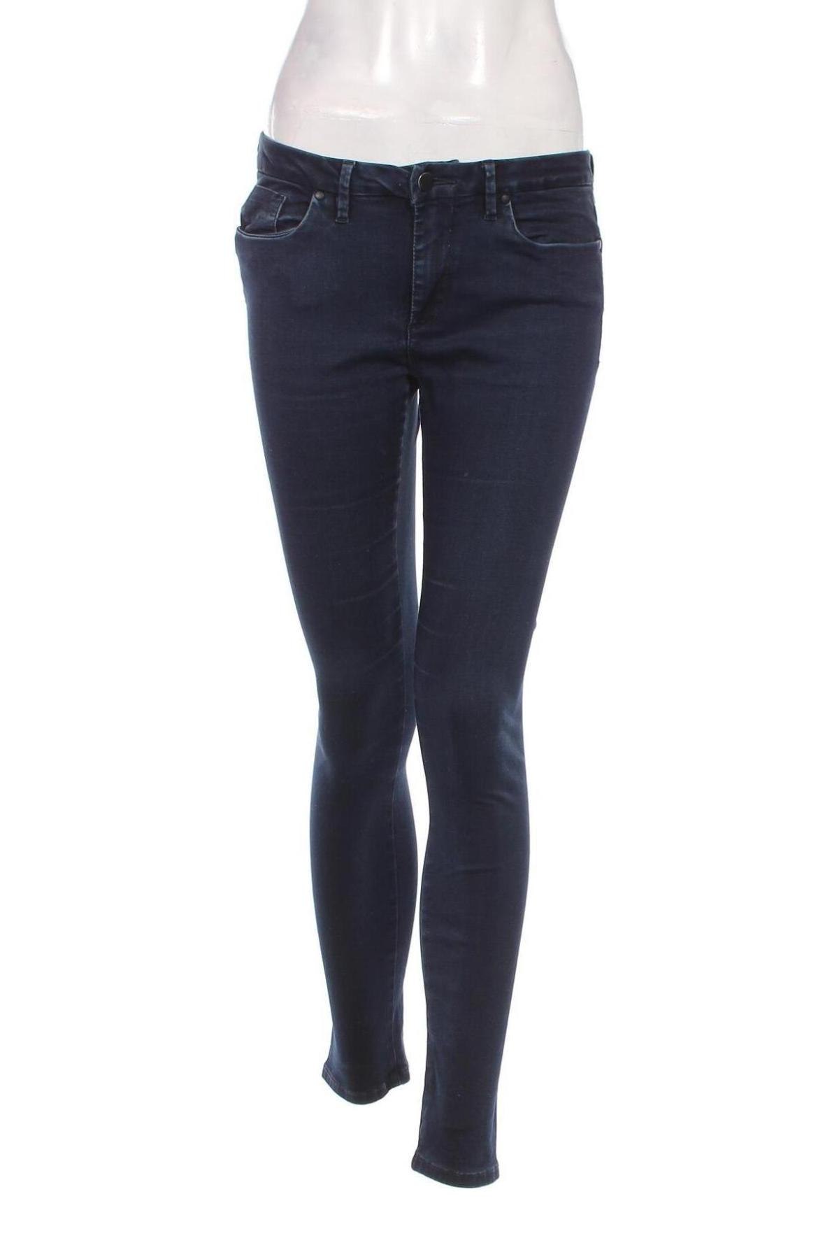 Damen Jeans Tommy Hilfiger, Größe M, Farbe Blau, Preis 29,82 €