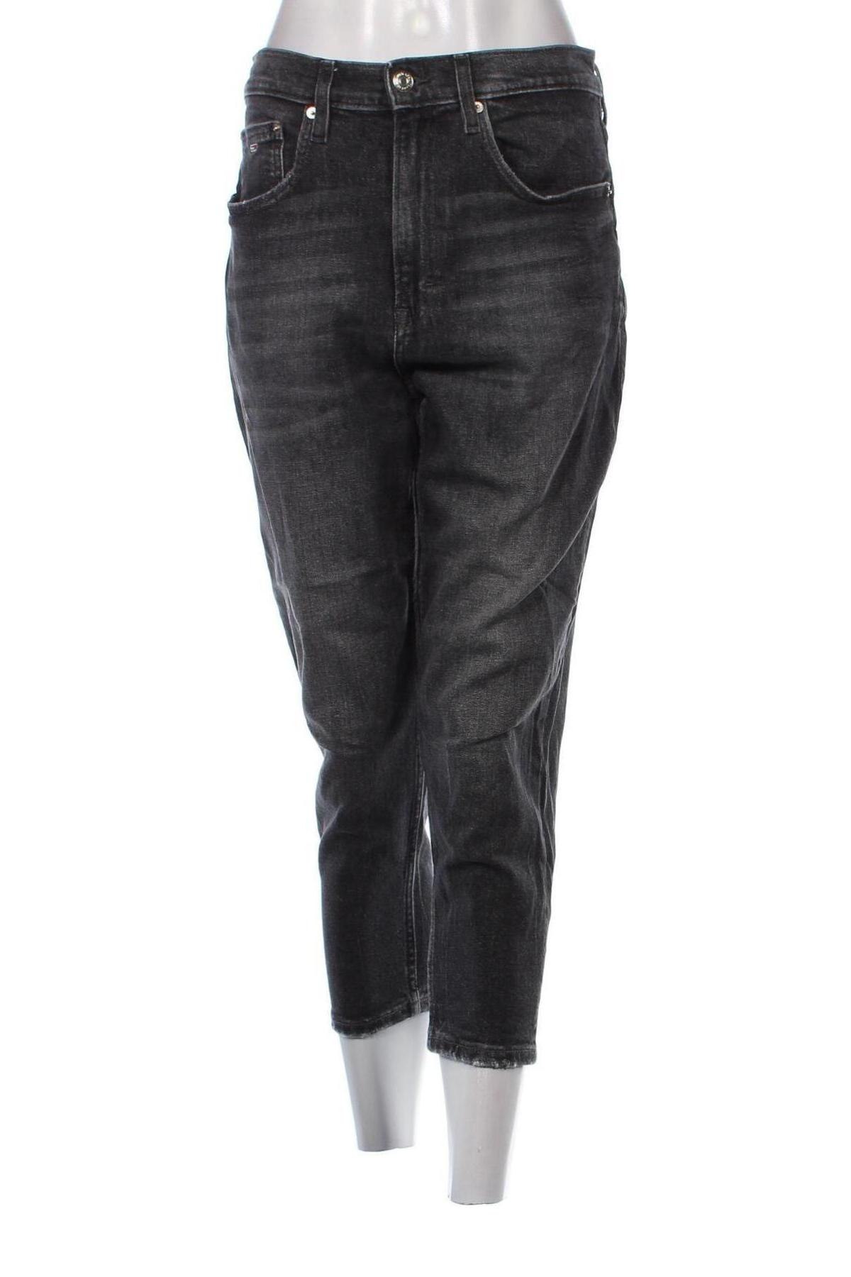 Damen Jeans Tommy Jeans, Größe M, Farbe Grau, Preis € 52,19