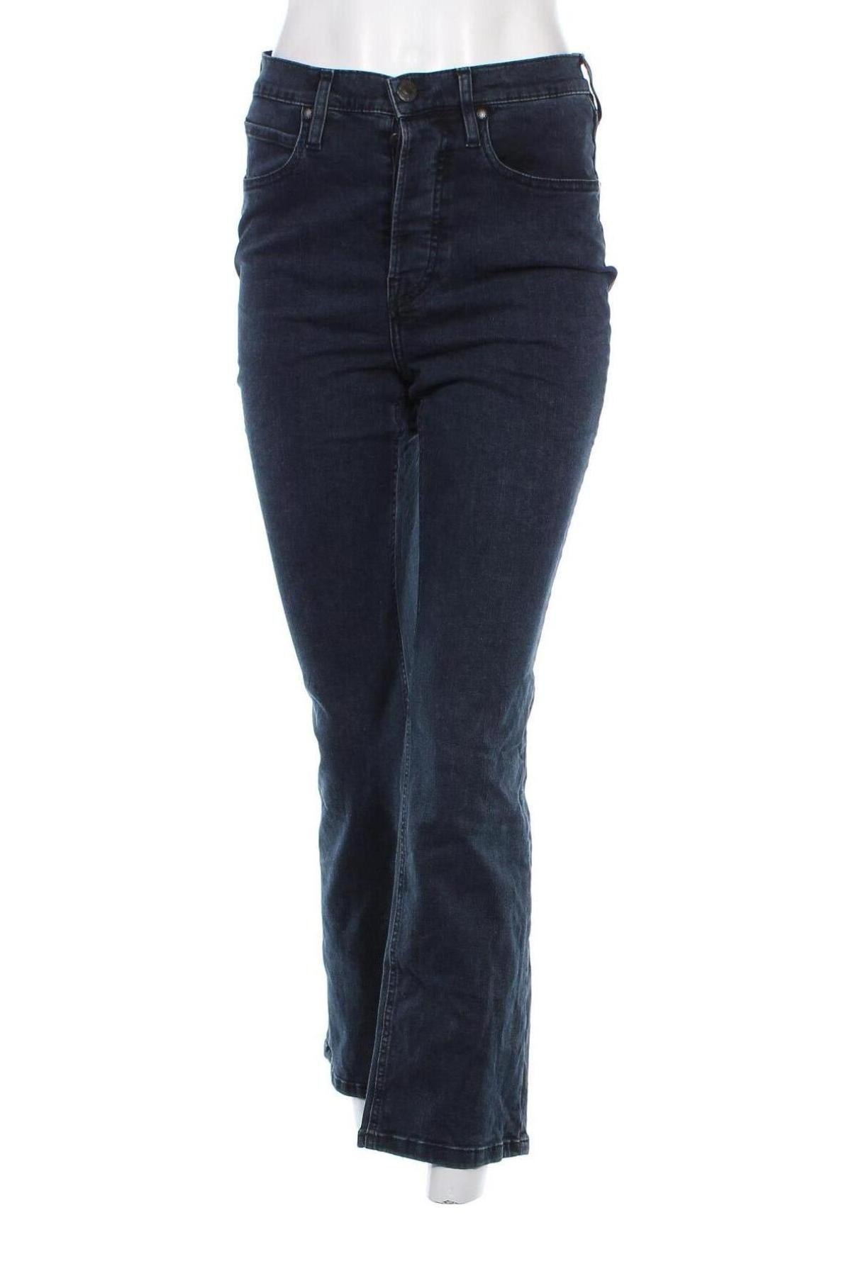 Damen Jeans Tomorrow, Größe L, Farbe Blau, Preis € 47,67