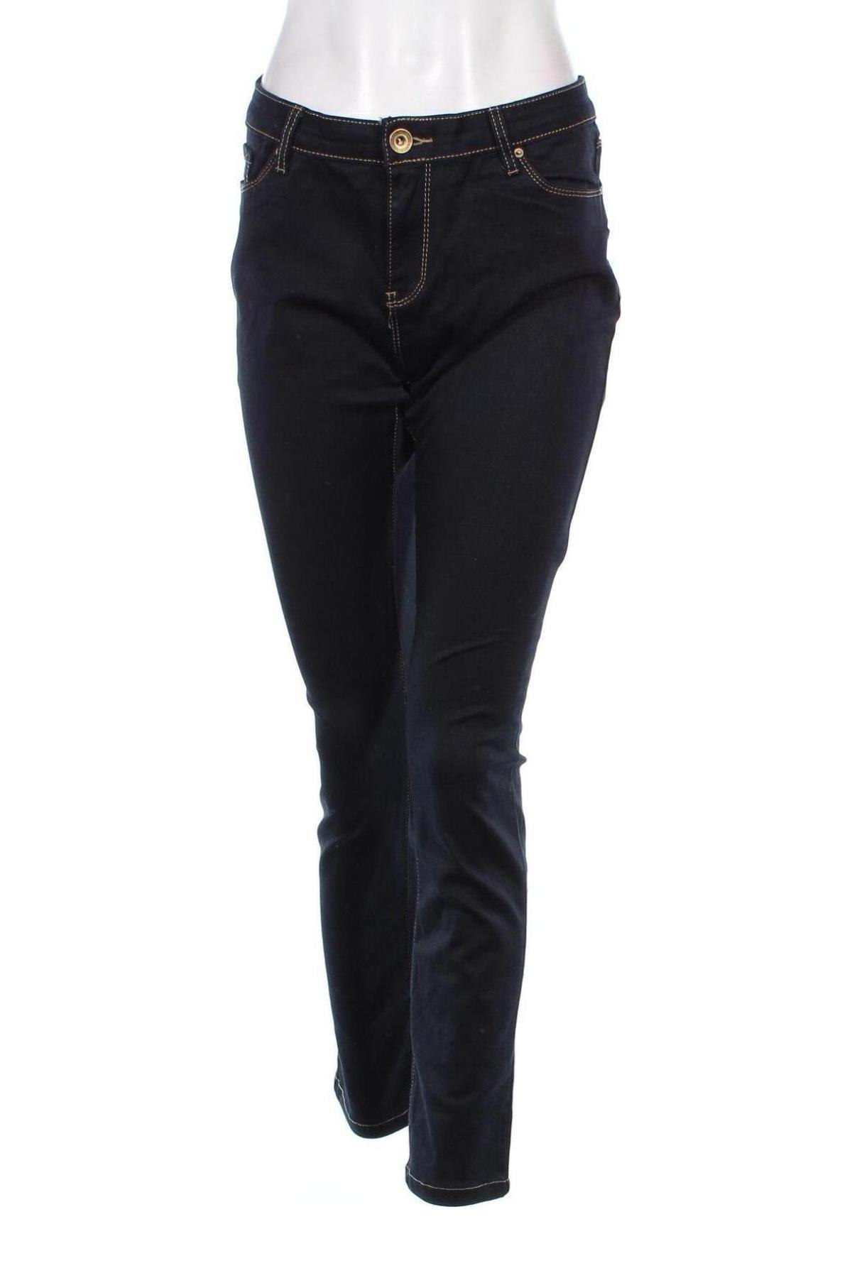 Damen Jeans Toxik 3, Größe XXL, Farbe Blau, Preis 21,40 €