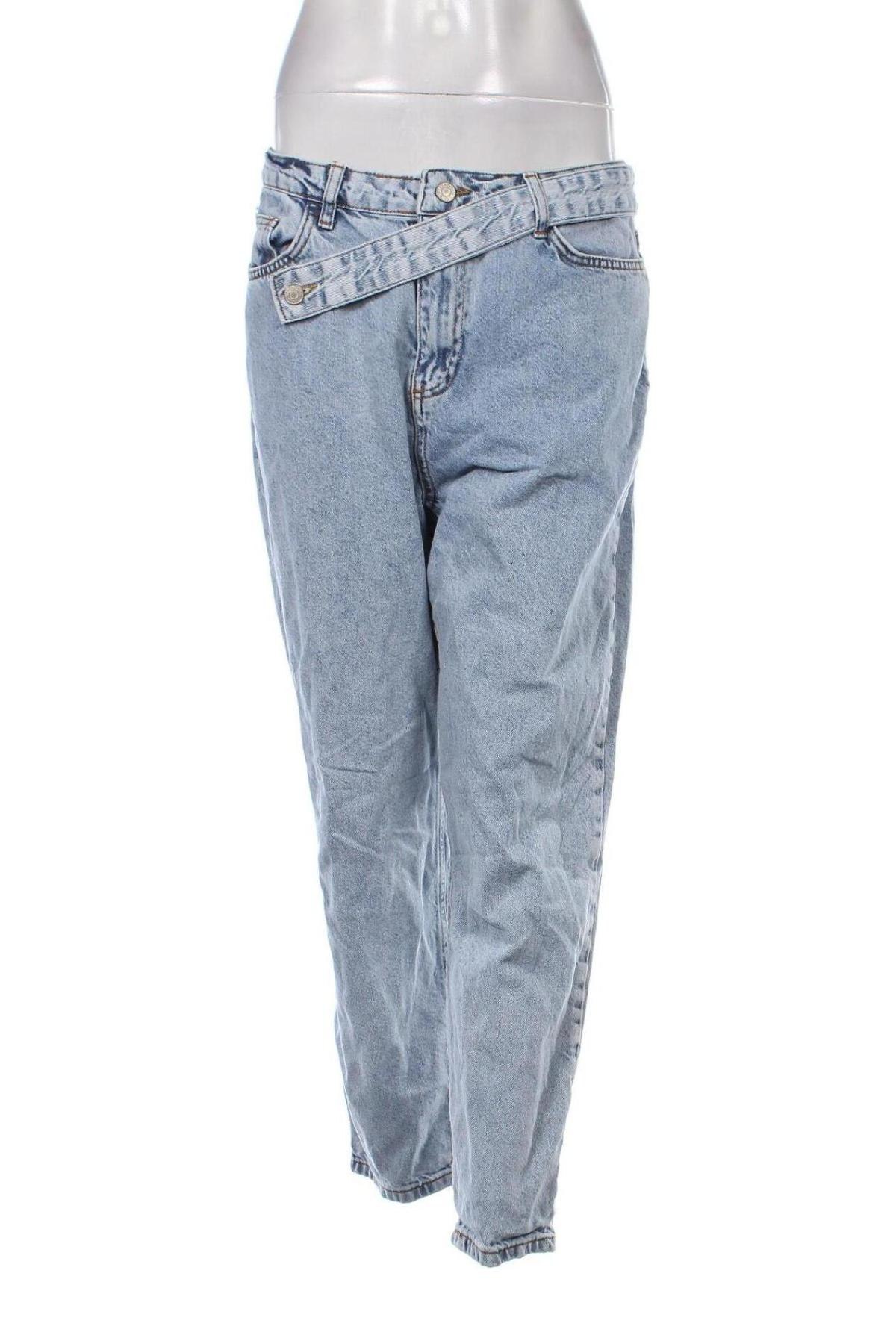 Damen Jeans Trendyol, Größe L, Farbe Blau, Preis 12,84 €