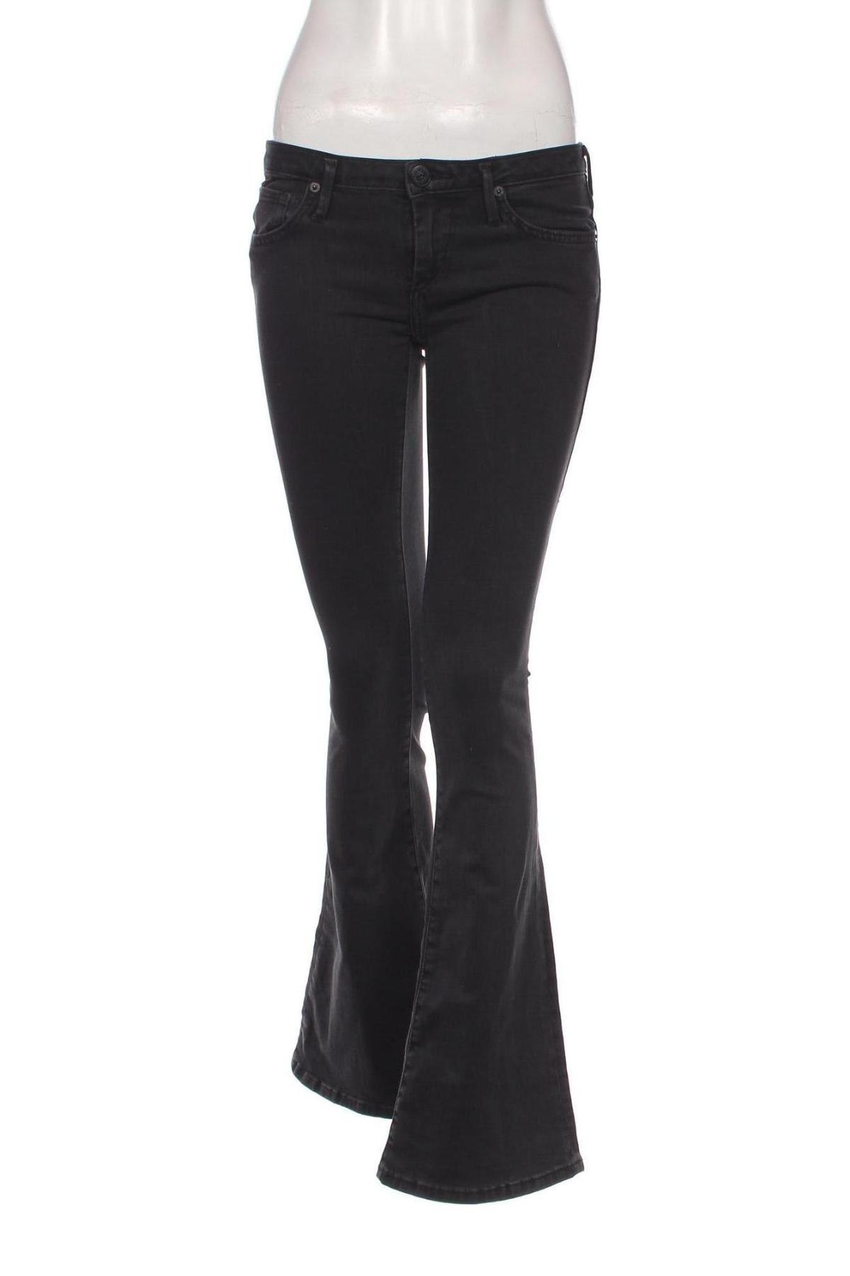 Damen Jeans True Religion, Größe S, Farbe Grau, Preis 26,98 €