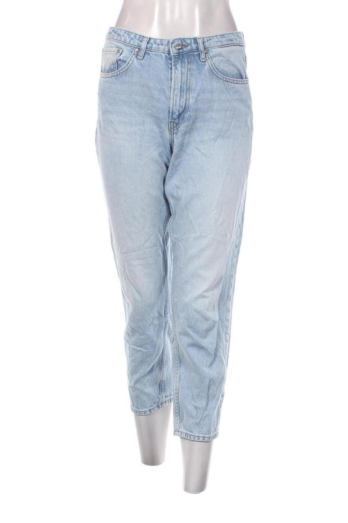 Damen Jeans Unique, Größe M, Farbe Blau, Preis 33,40 €