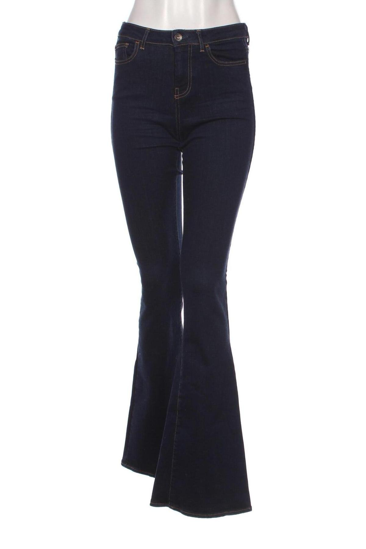 Damen Jeans United Colors Of Benetton, Größe M, Farbe Blau, Preis 13,63 €