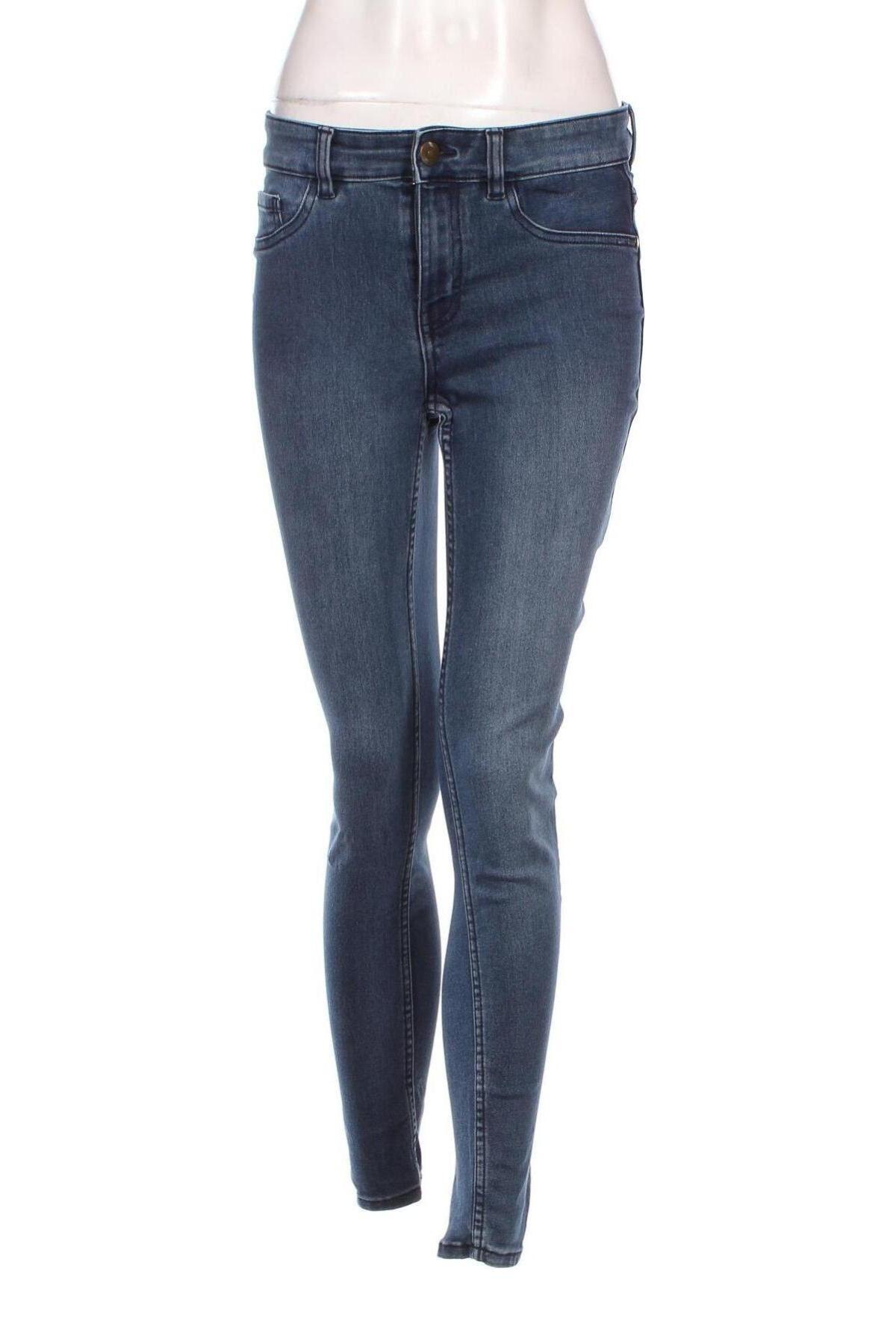 Damen Jeans Up 2 Fashion, Größe M, Farbe Blau, Preis € 8,90