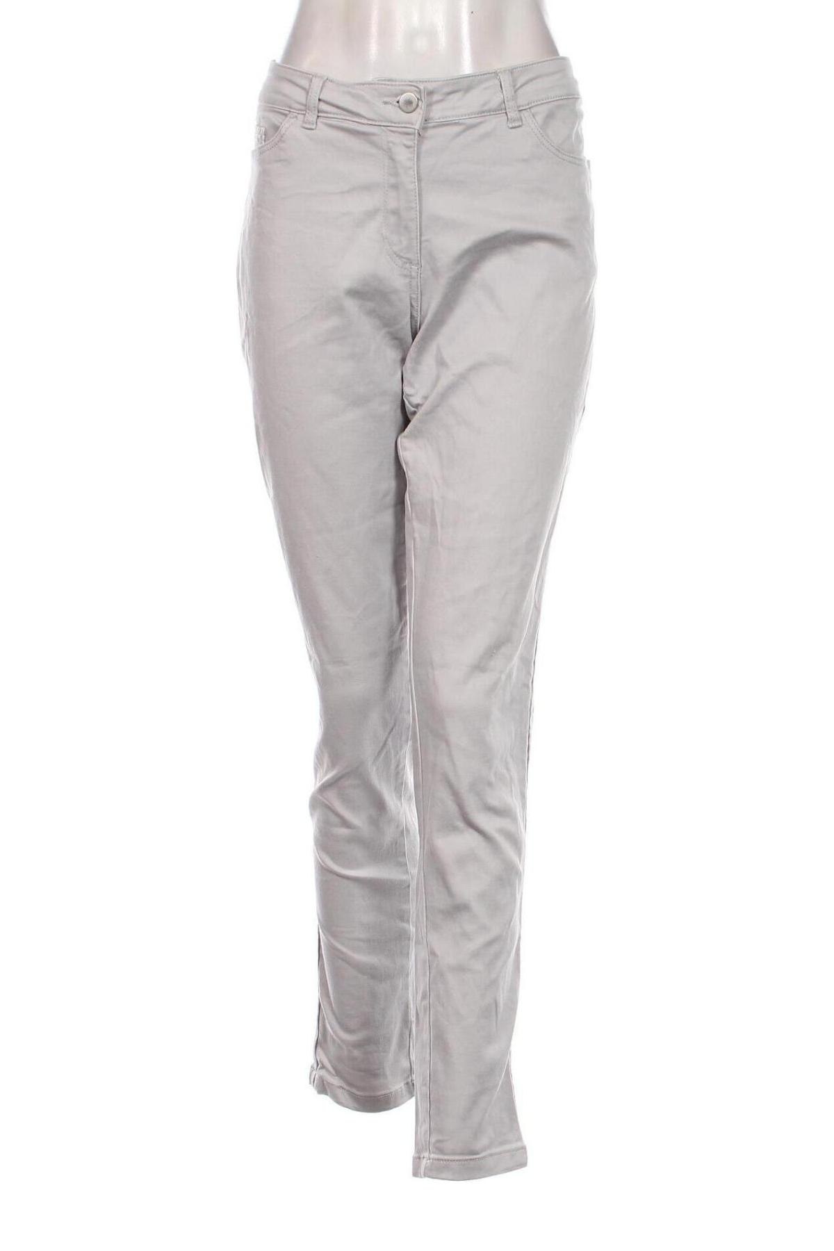 Dámske džínsy  Up 2 Fashion, Veľkosť XL, Farba Sivá, Cena  9,04 €