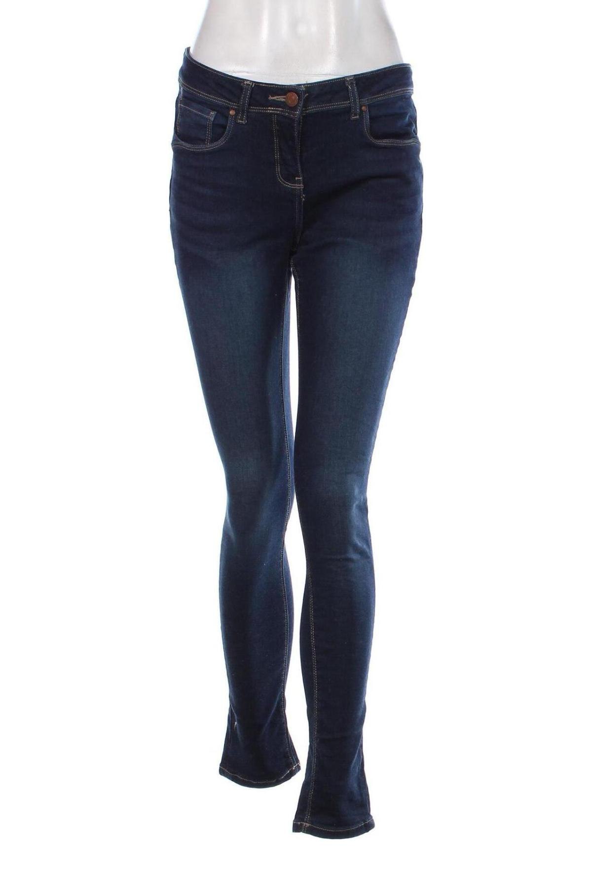 Dámske džínsy  Up 2 Fashion, Veľkosť S, Farba Modrá, Cena  8,22 €