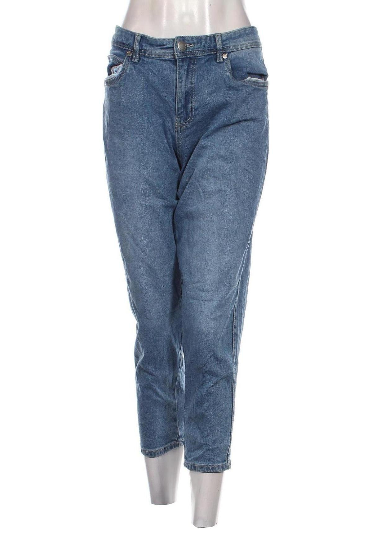 Damen Jeans Up 2 Fashion, Größe L, Farbe Blau, Preis € 10,09