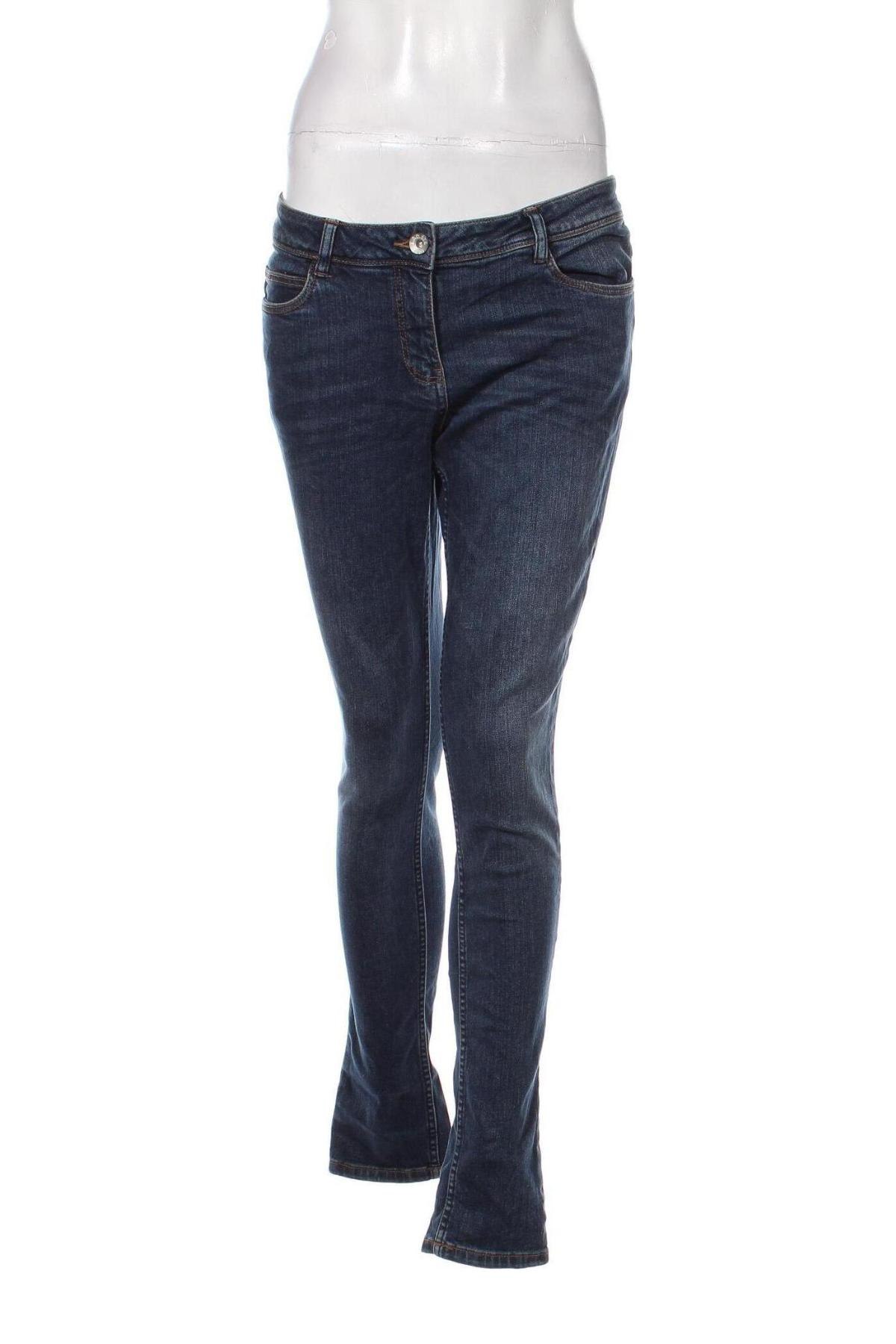 Damen Jeans Up 2 Fashion, Größe M, Farbe Blau, Preis € 11,10
