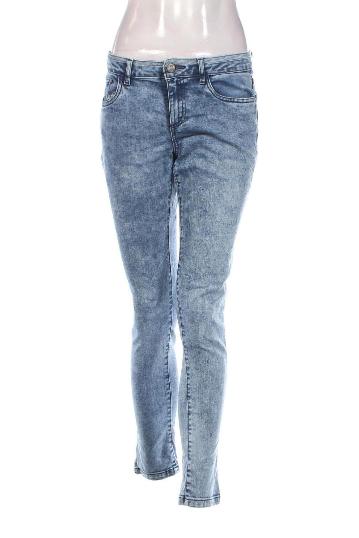 Damen Jeans Up 2 Fashion, Größe M, Farbe Blau, Preis 10,09 €