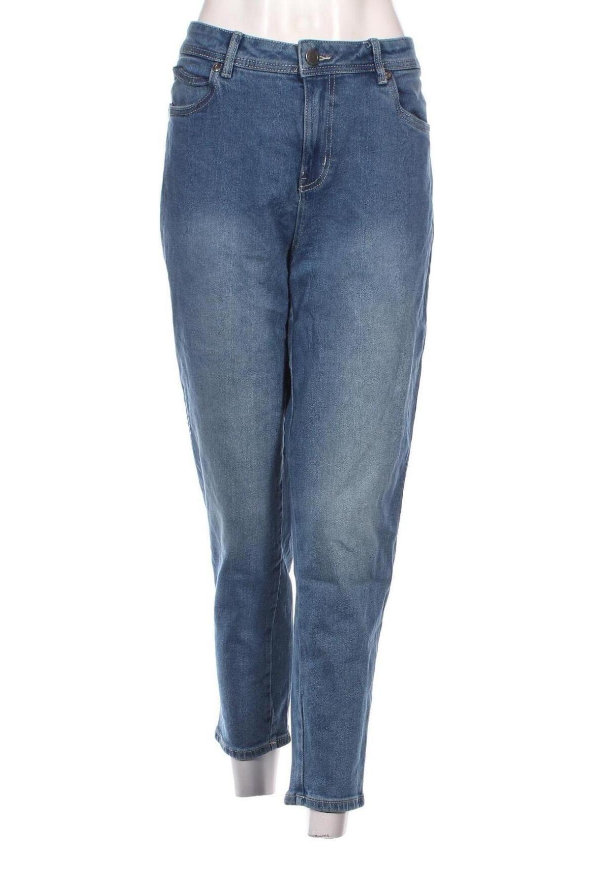 Damen Jeans Up 2 Fashion, Größe M, Farbe Blau, Preis € 10,09